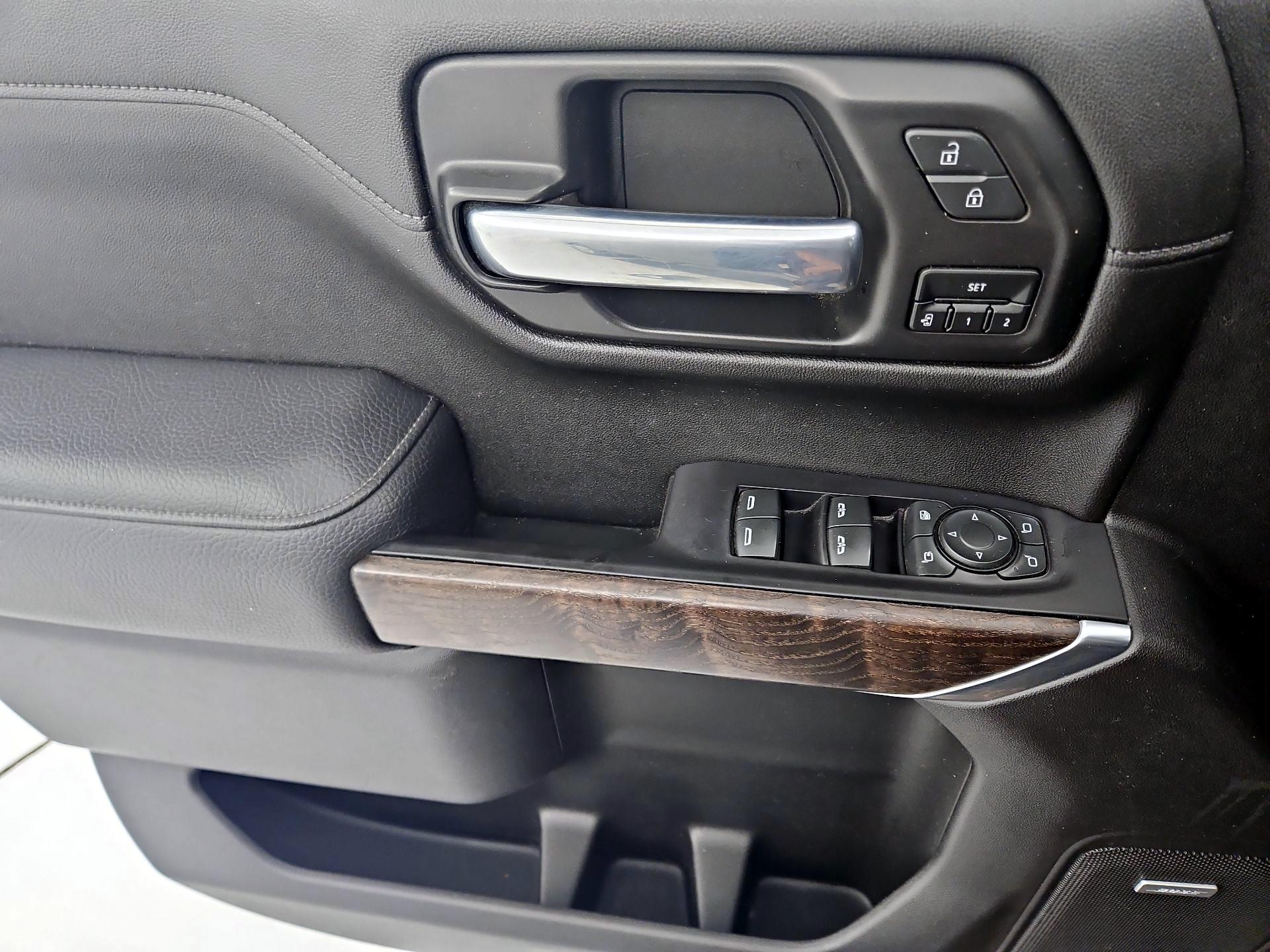 Thumbnail: 2021 GMC Sierra 1500 - 12