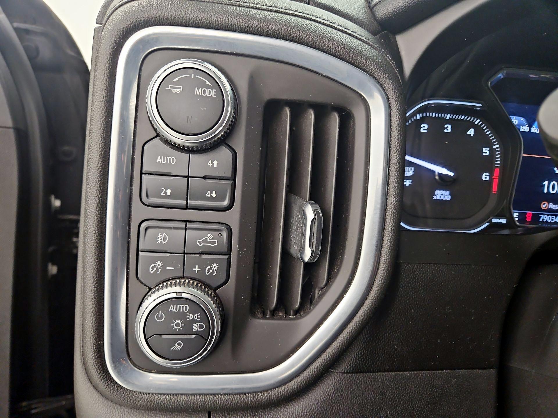 Thumbnail: 2021 GMC Sierra 1500 - 13