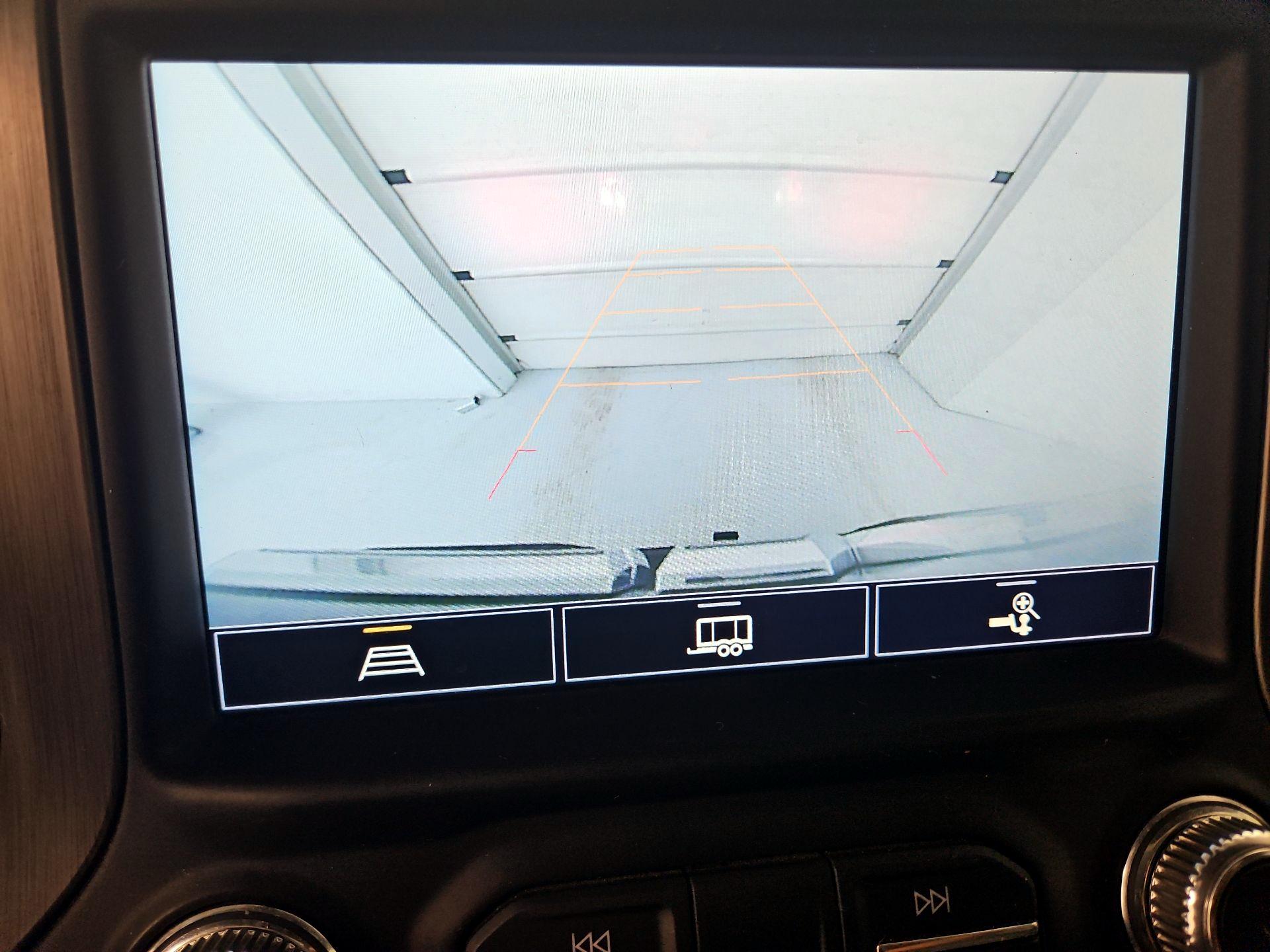 Thumbnail: 2021 GMC Sierra 1500 - 15