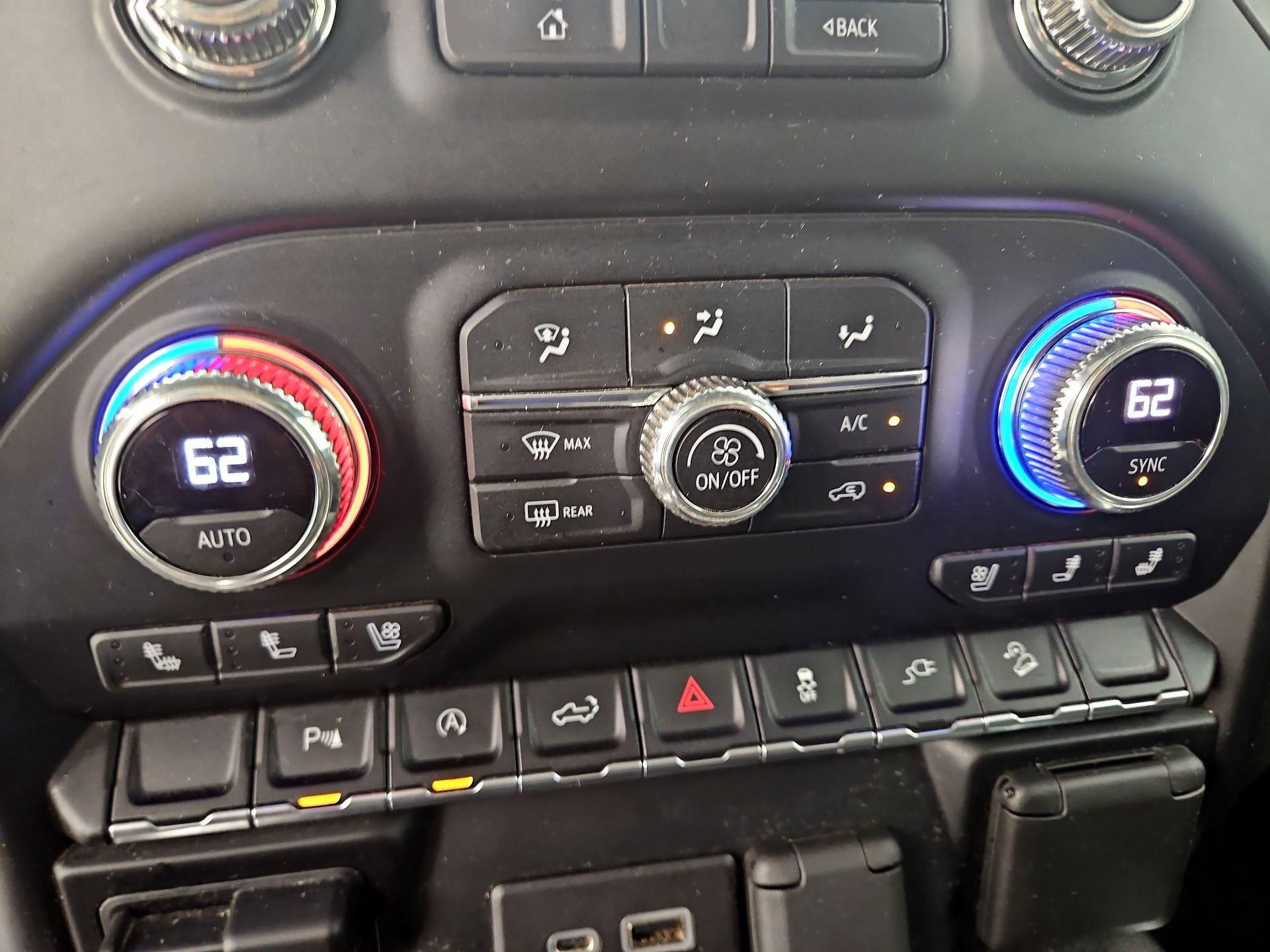 Thumbnail: 2021 GMC Sierra 1500 - 17