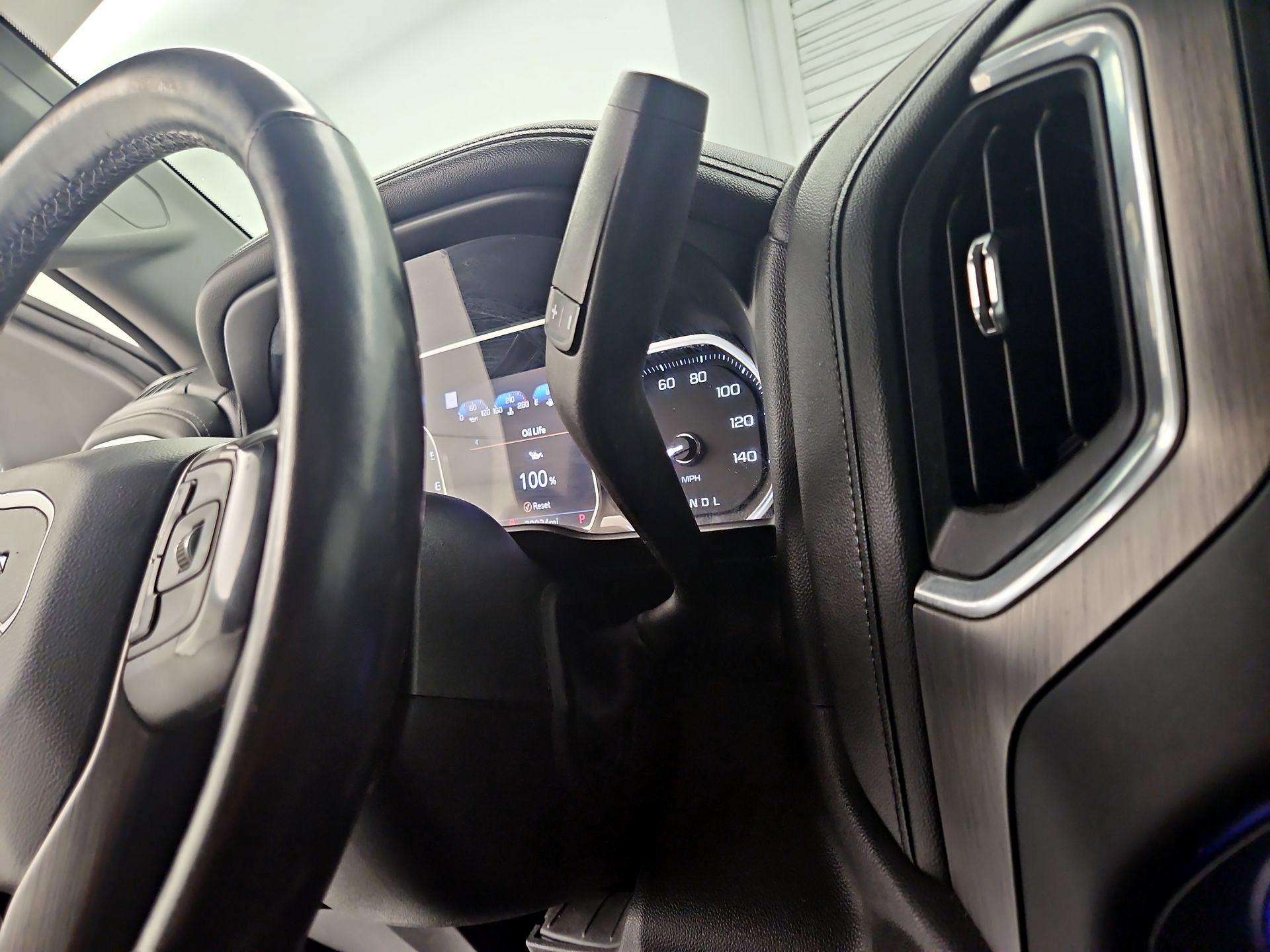 Thumbnail: 2021 GMC Sierra 1500 - 18