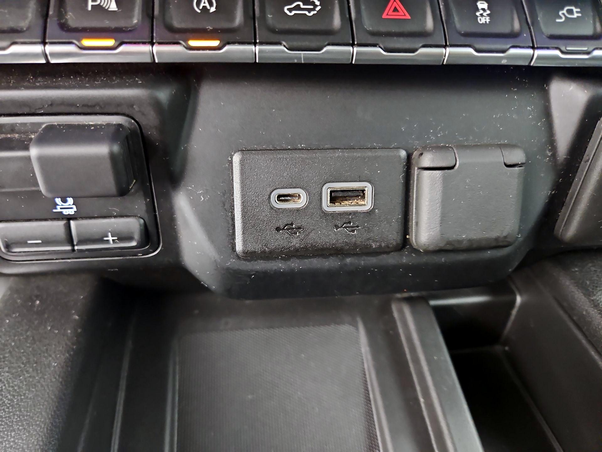 Thumbnail: 2021 GMC Sierra 1500 - 19