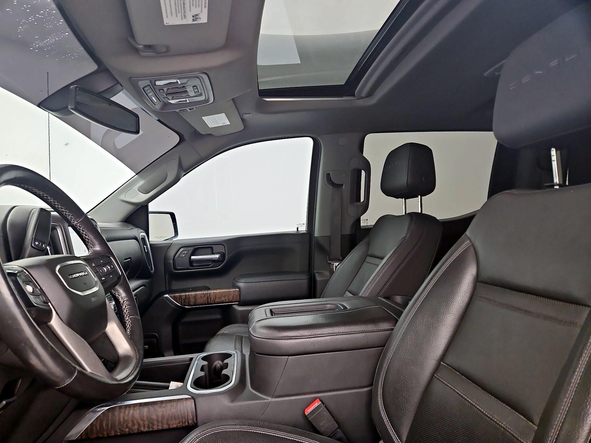 Thumbnail: 2021 GMC Sierra 1500 - 20