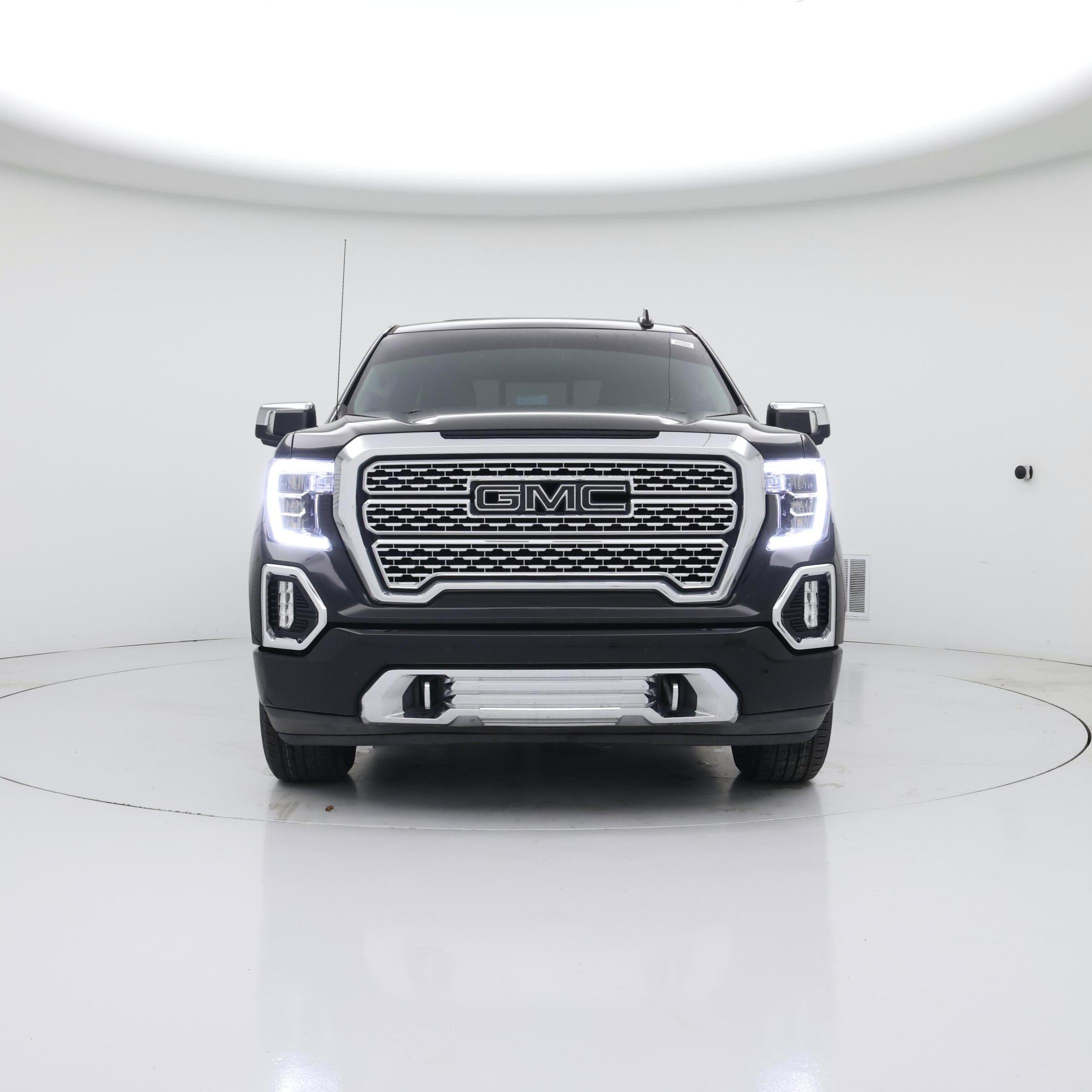 Thumbnail: 2021 GMC Sierra 1500 - 5