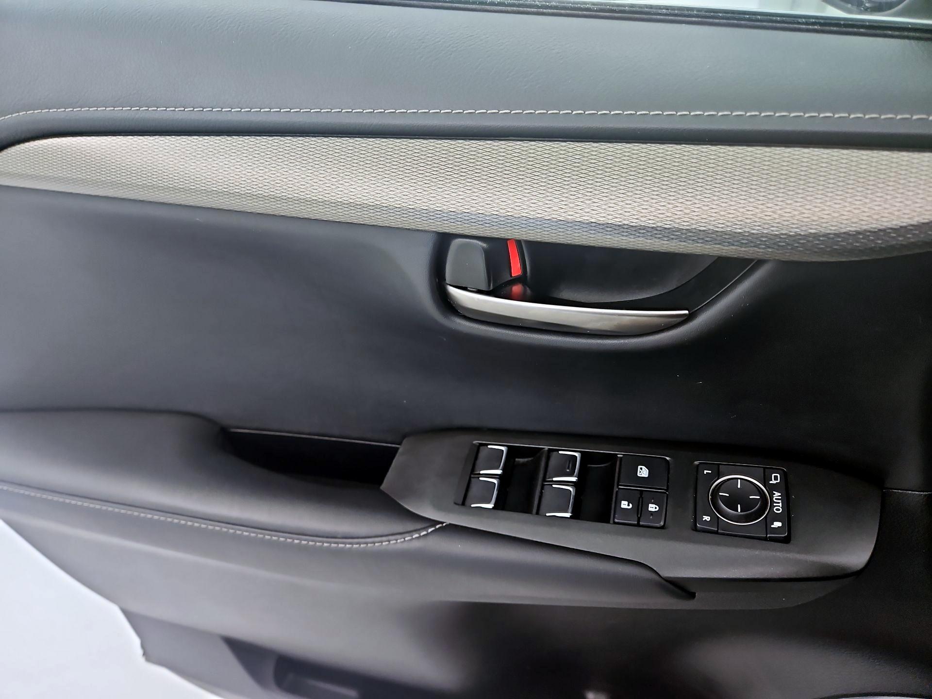 Thumbnail: 2019 Lexus NX - 12