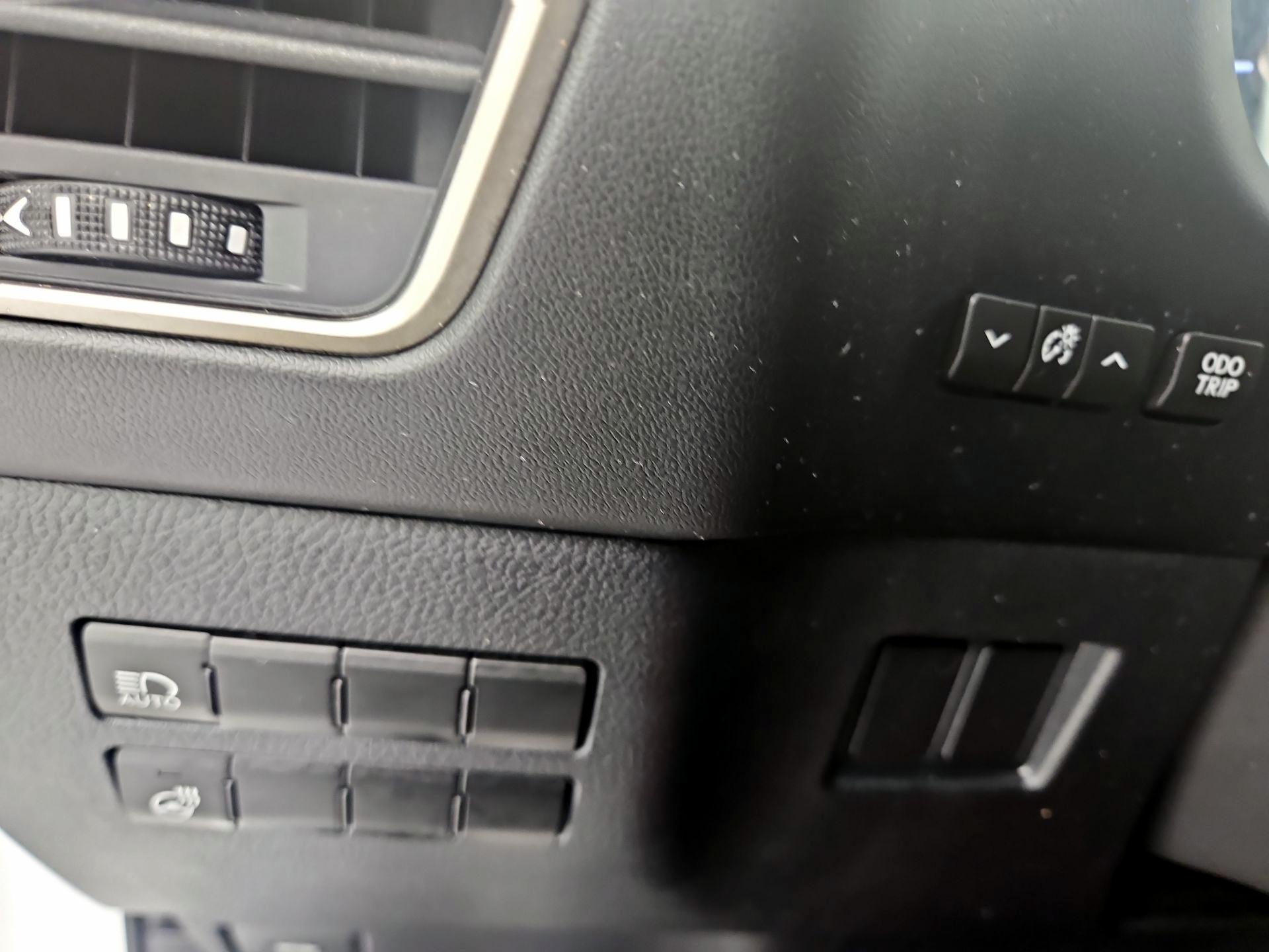 Thumbnail: 2019 Lexus NX - 13