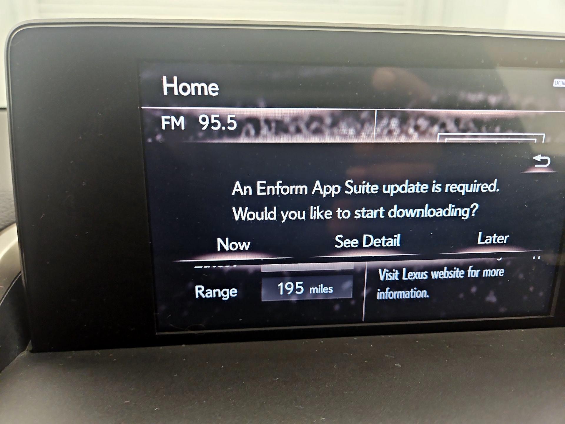 Thumbnail: 2019 Lexus NX - 15