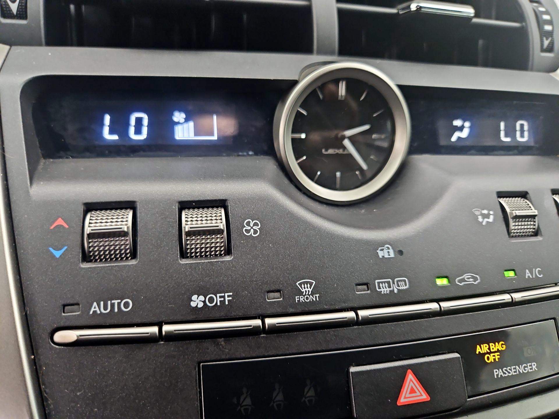 Thumbnail: 2019 Lexus NX - 16