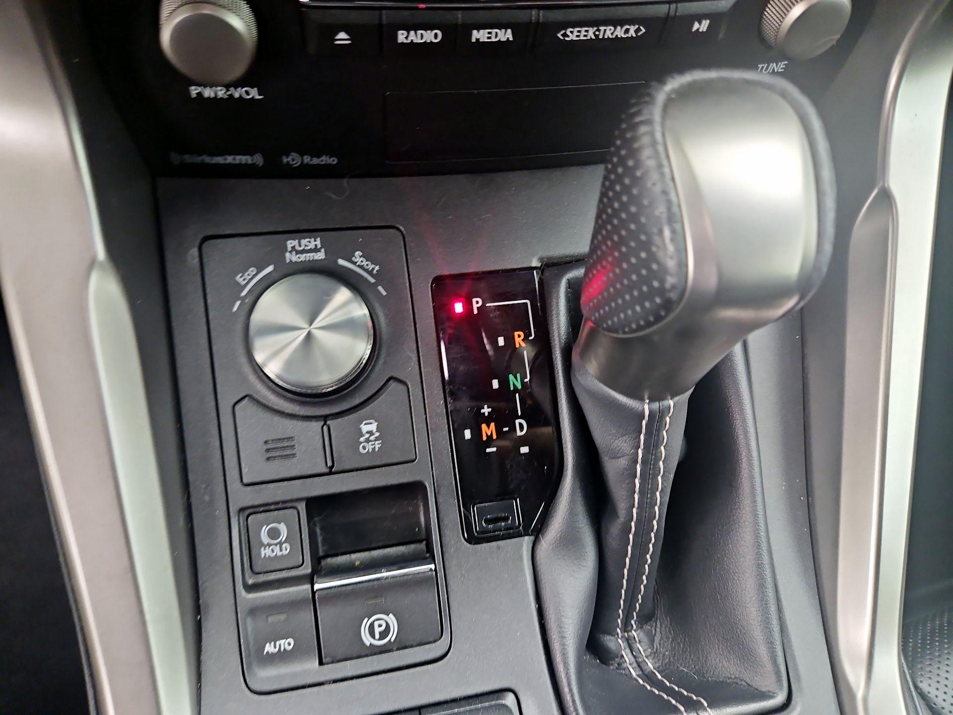 Thumbnail: 2019 Lexus NX - 17