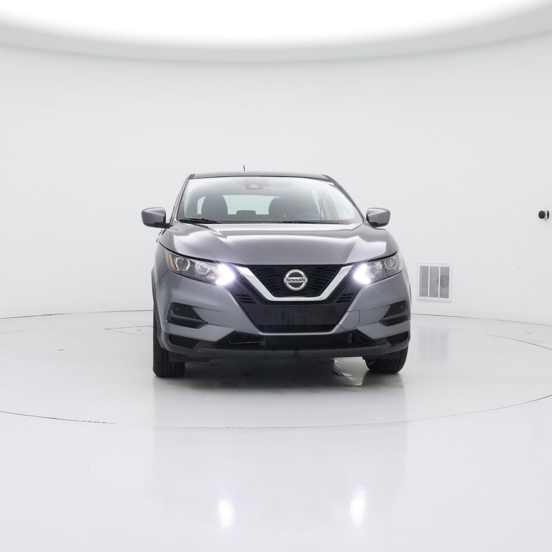 Thumbnail: 2020 Nissan Rogue Sport - 5