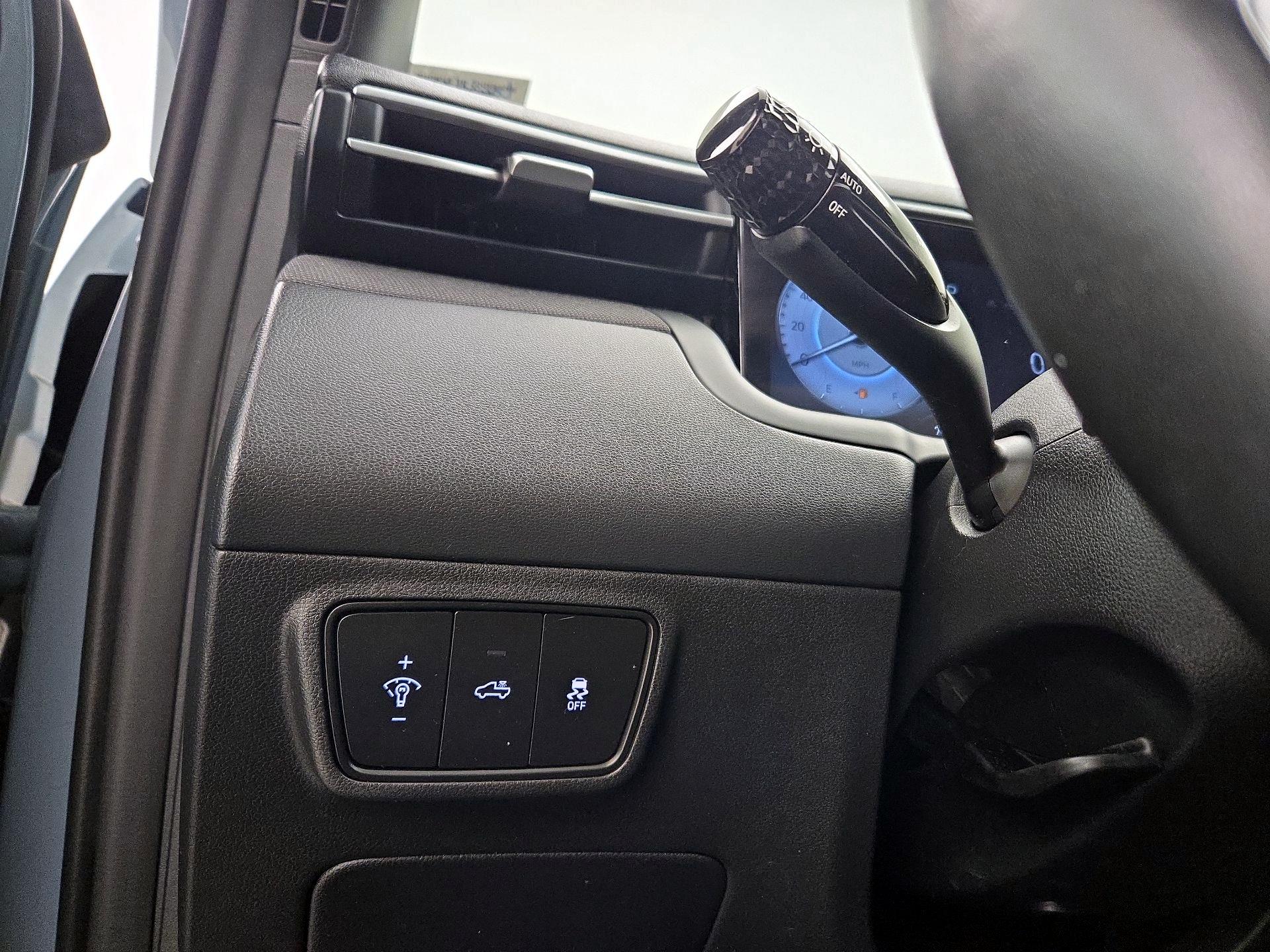 Thumbnail: 2023 Hyundai Santa Cruz - 13