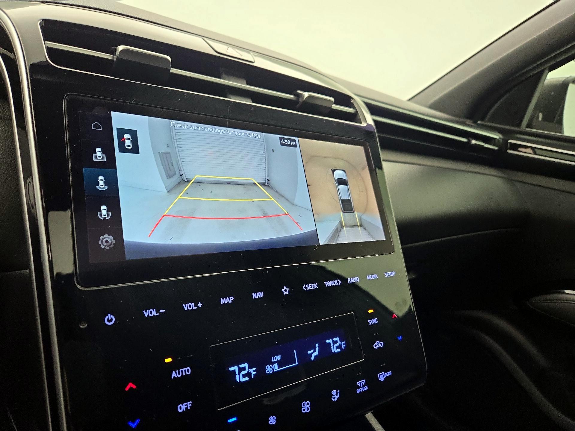 Thumbnail: 2023 Hyundai Santa Cruz - 14