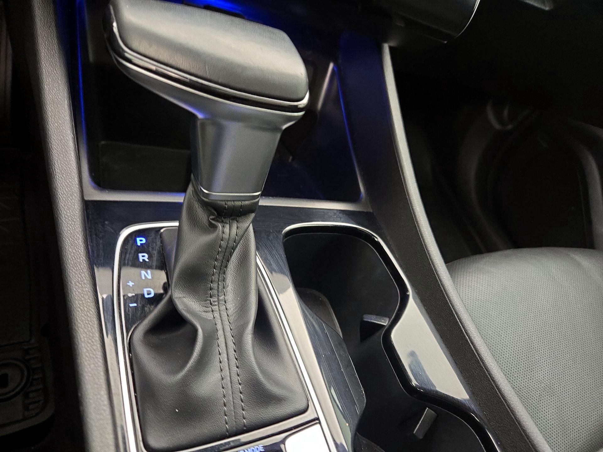 Thumbnail: 2023 Hyundai Santa Cruz - 17