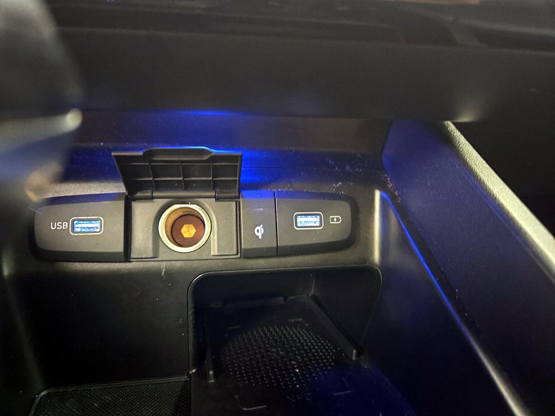 Thumbnail: 2023 Hyundai Santa Cruz - 18