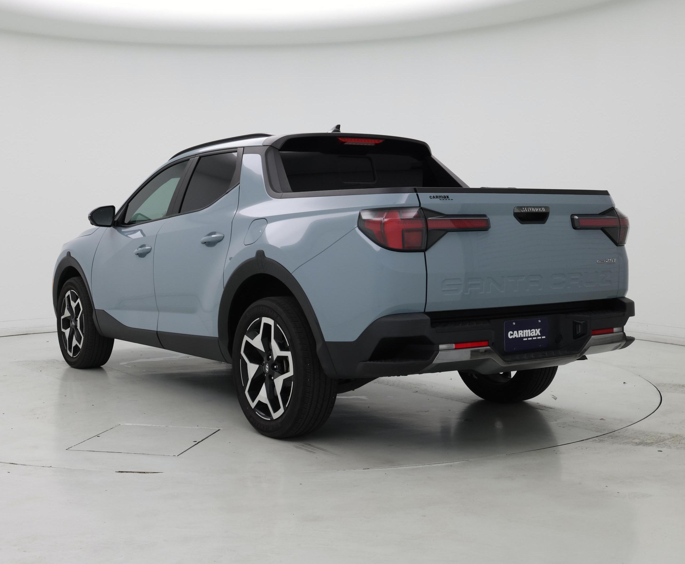 Thumbnail: 2023 Hyundai Santa Cruz - 2