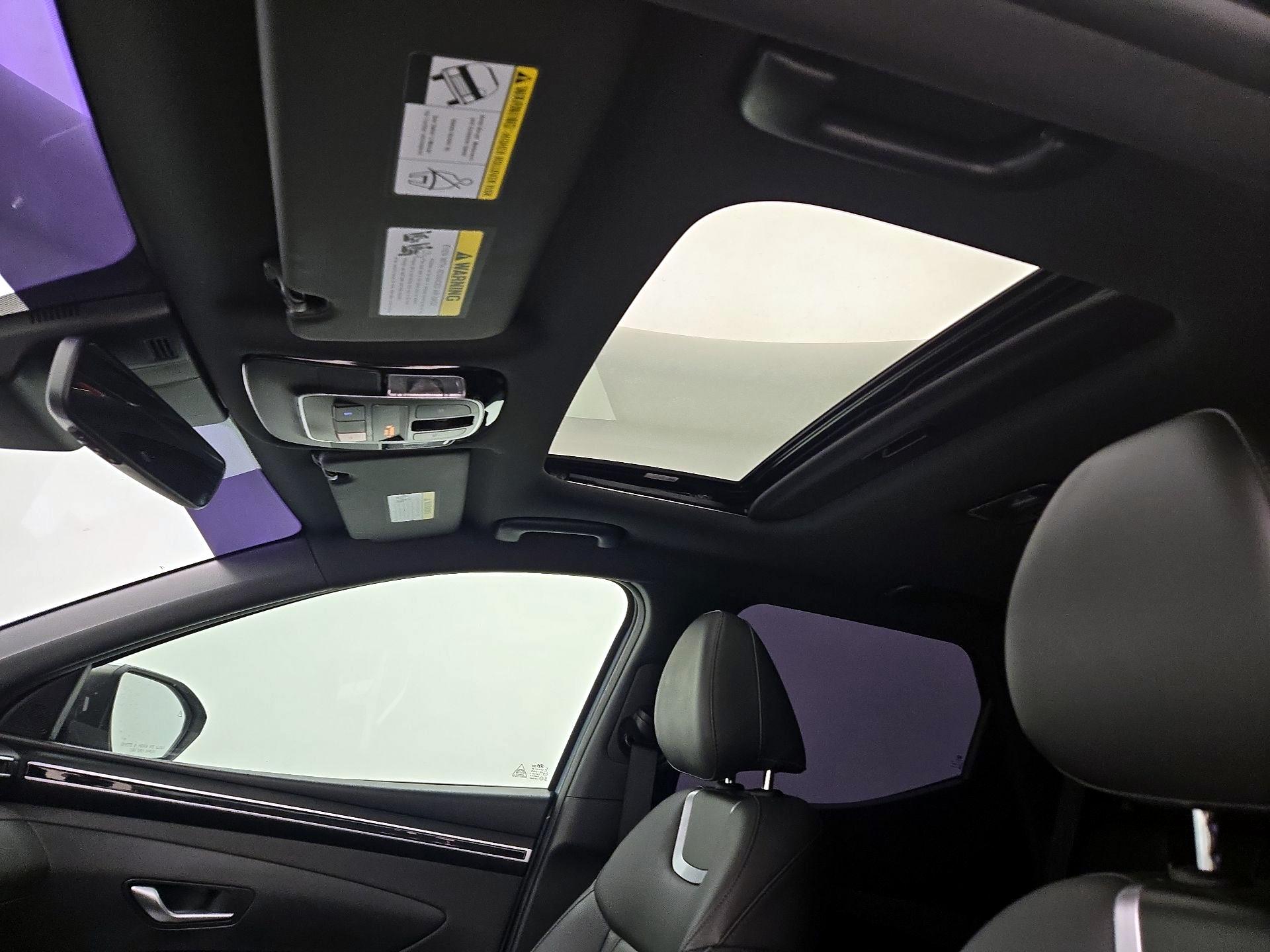 Thumbnail: 2023 Hyundai Santa Cruz - 19