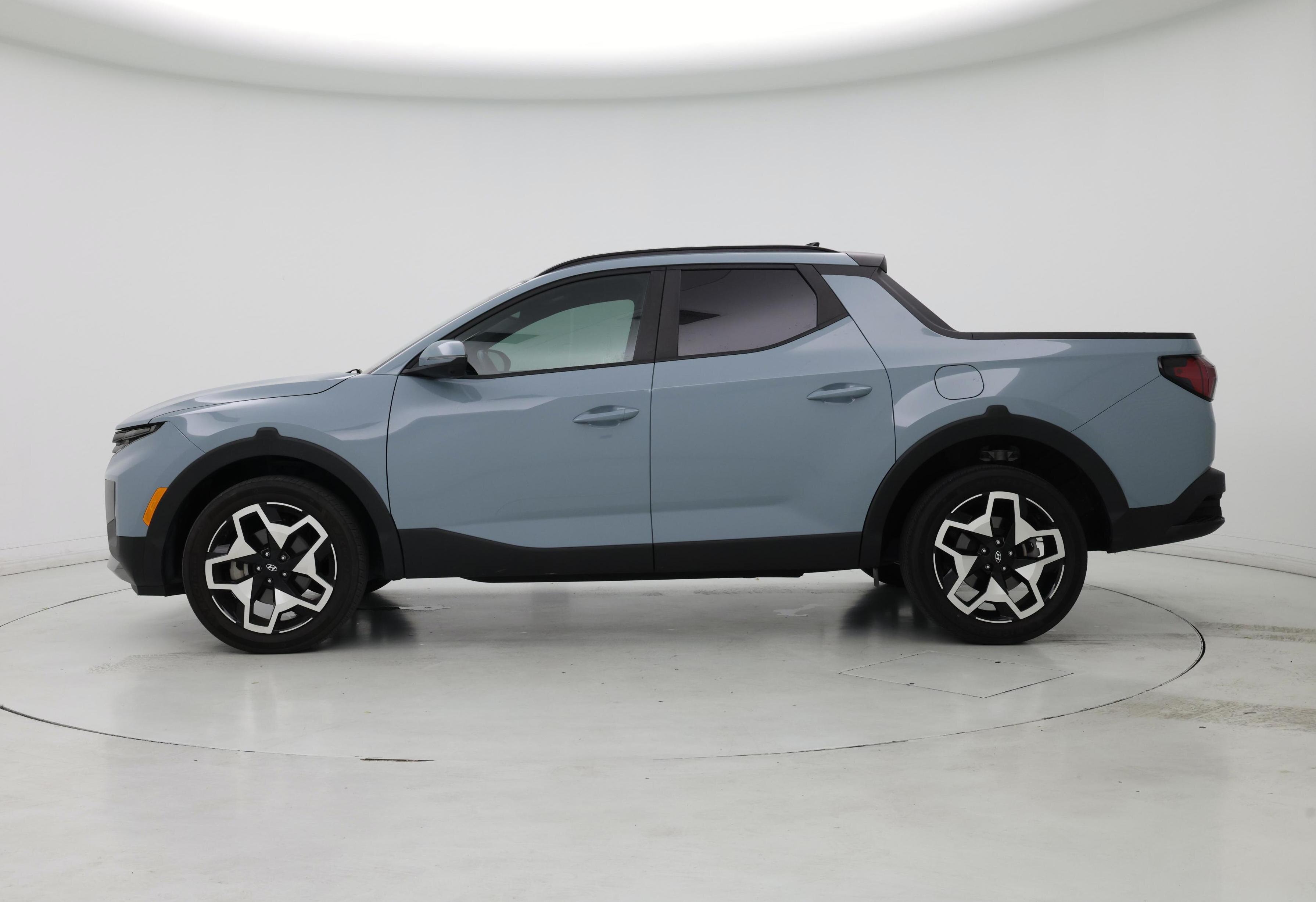 Thumbnail: 2023 Hyundai Santa Cruz - 3