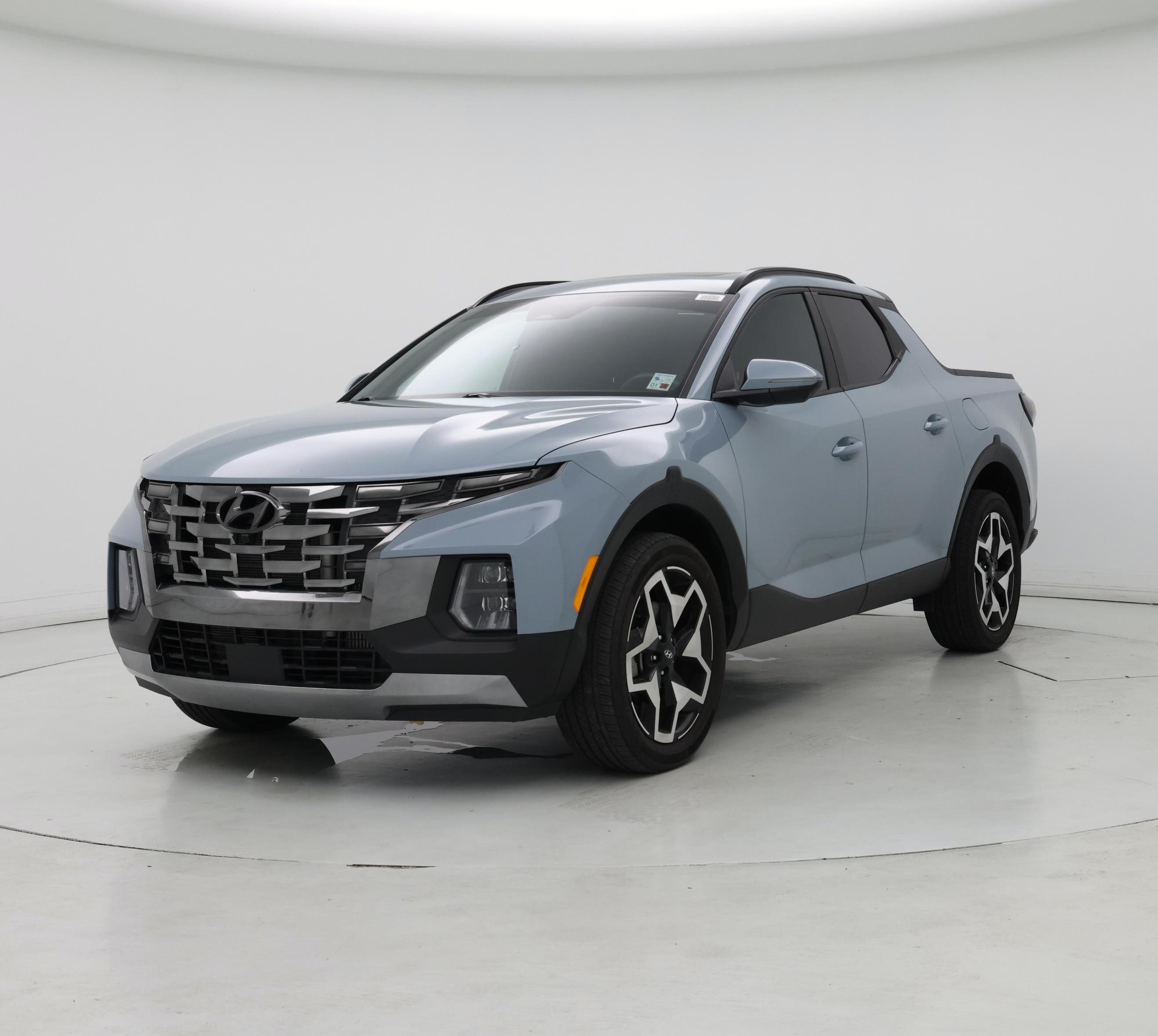 Thumbnail: 2023 Hyundai Santa Cruz - 4