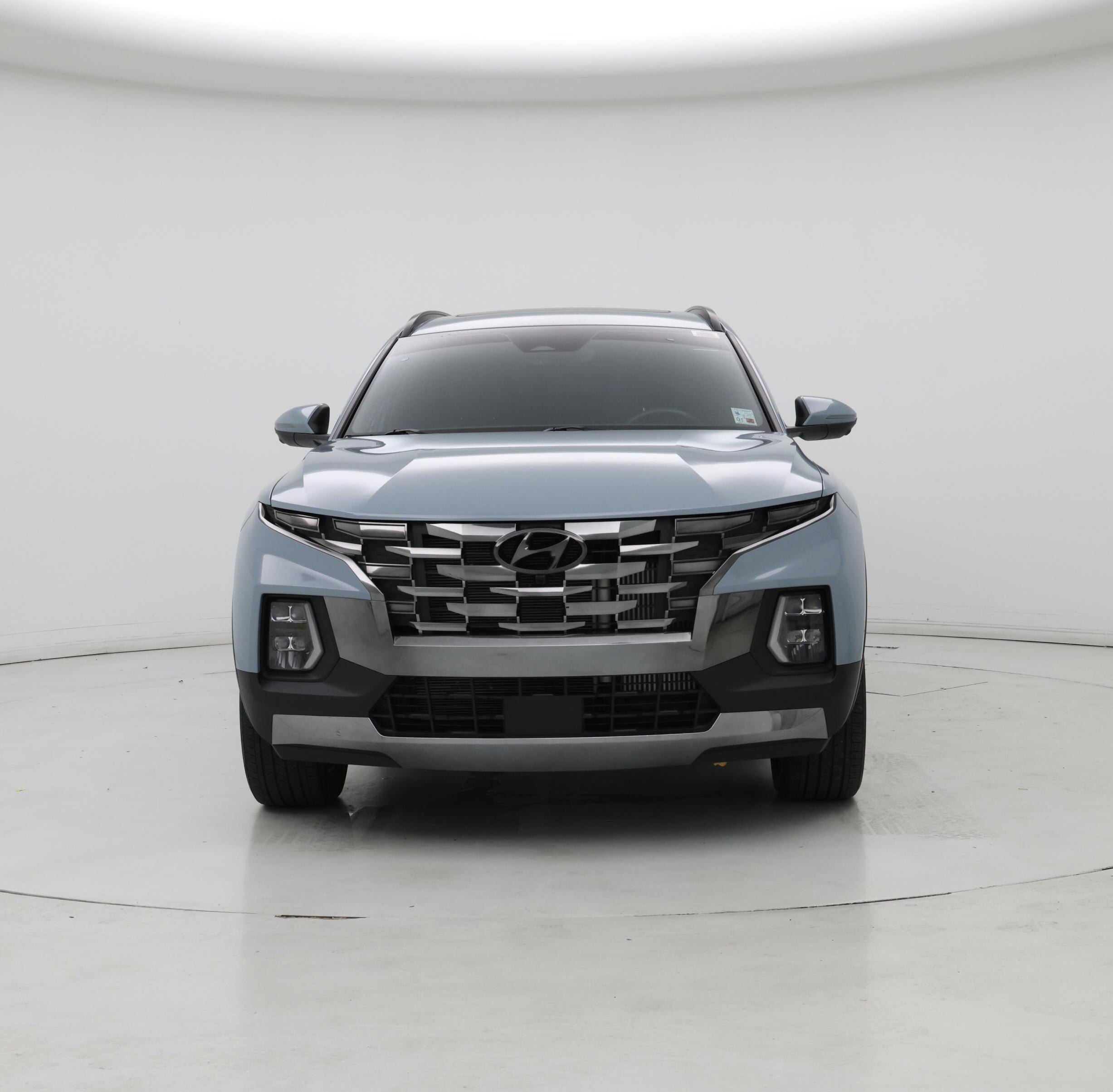 Thumbnail: 2023 Hyundai Santa Cruz - 5
