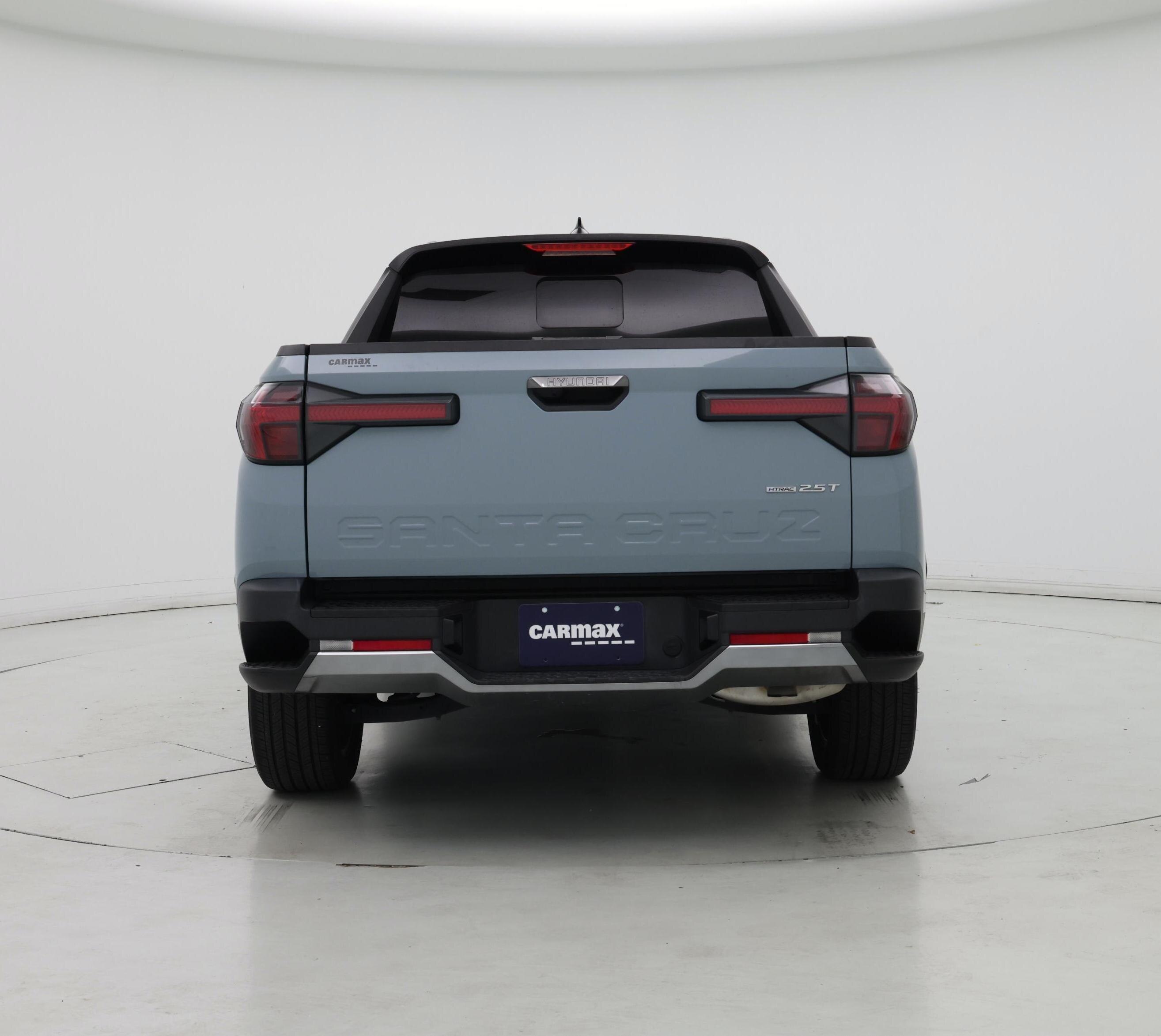 Thumbnail: 2023 Hyundai Santa Cruz - 6