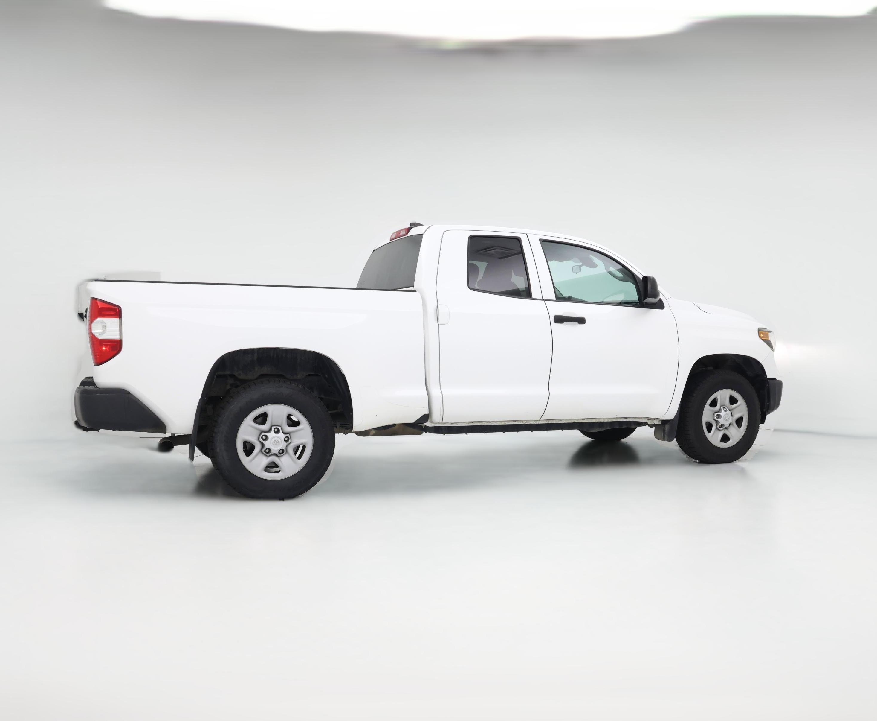 Thumbnail: 2021 Toyota Tundra - 1