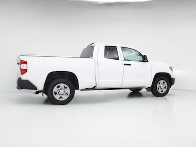 2021 Toyota Tundra SR