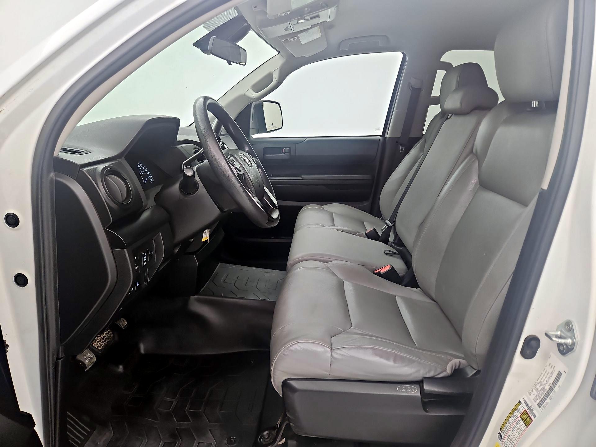 Thumbnail: 2021 Toyota Tundra - 11