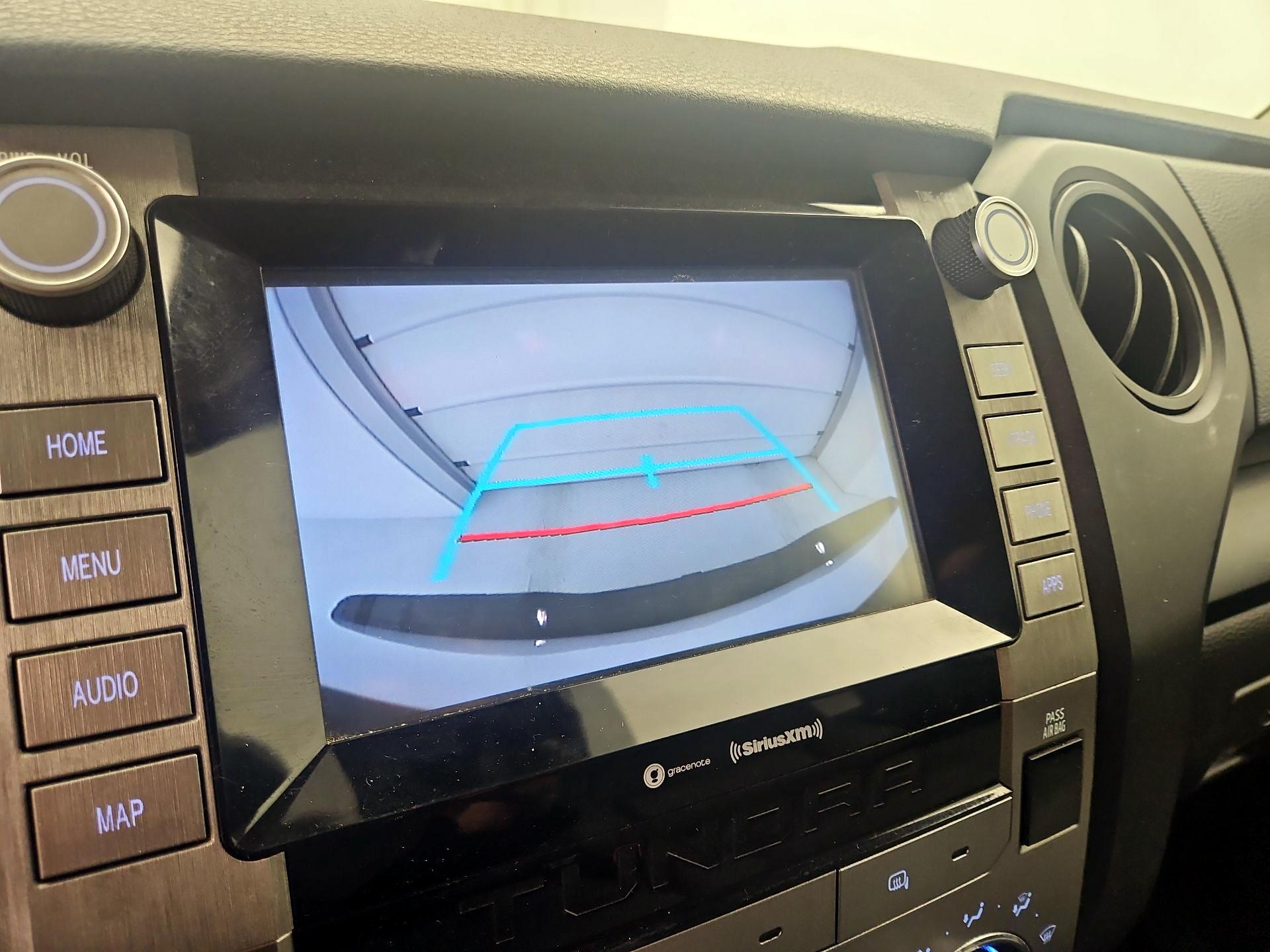 Thumbnail: 2021 Toyota Tundra - 14