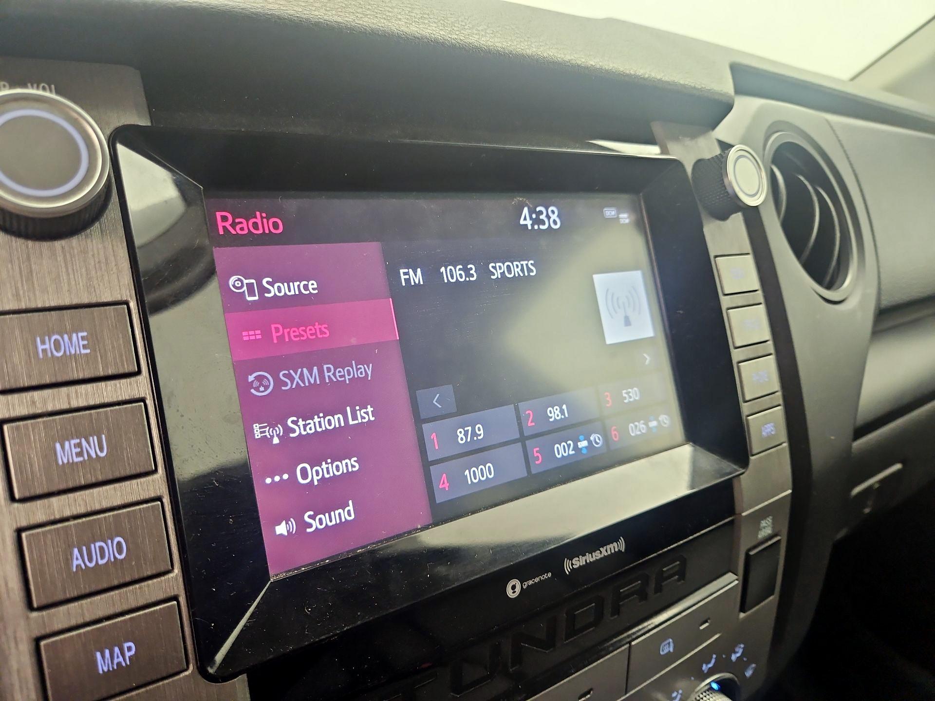 Thumbnail: 2021 Toyota Tundra - 15