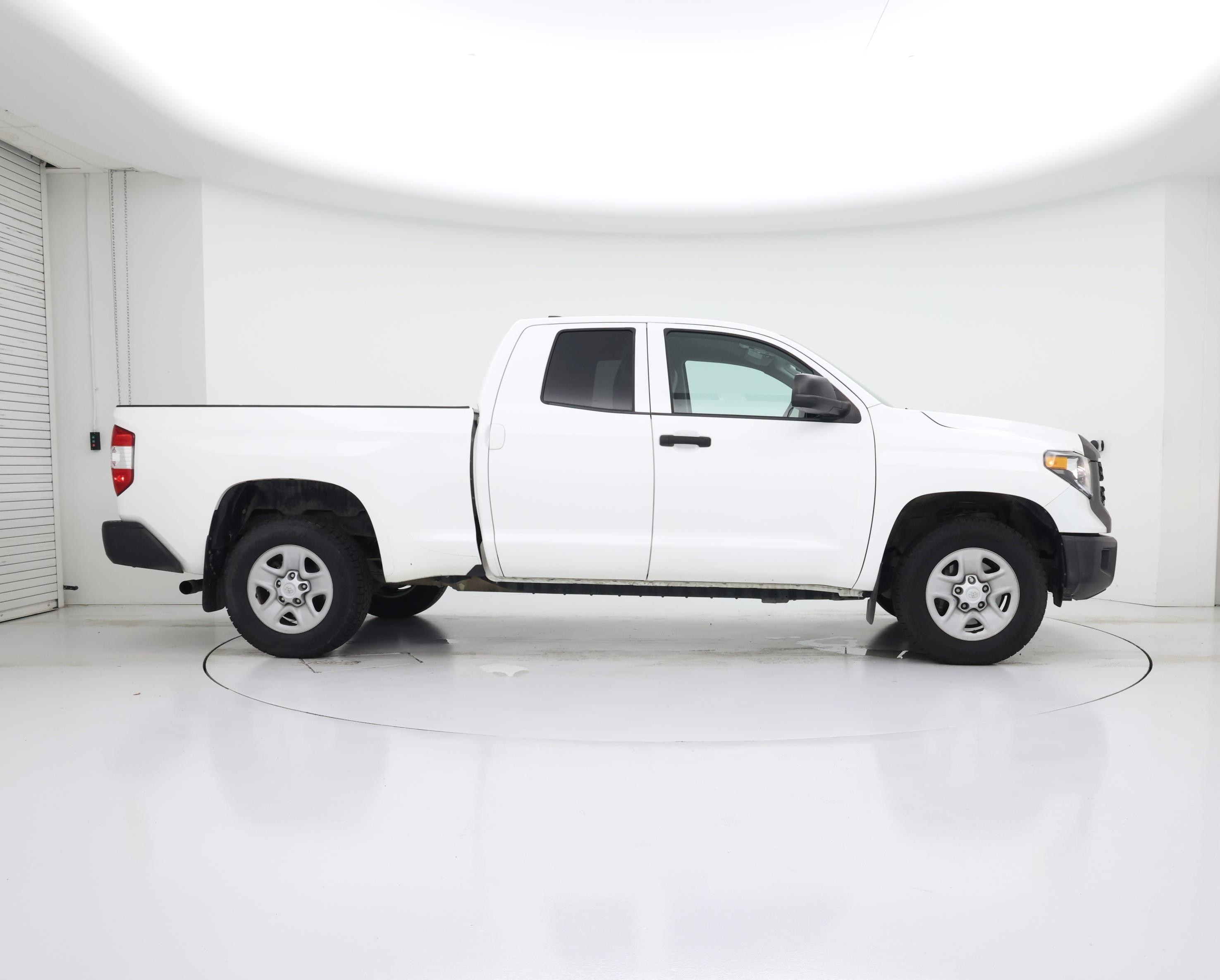 Thumbnail: 2021 Toyota Tundra - 5