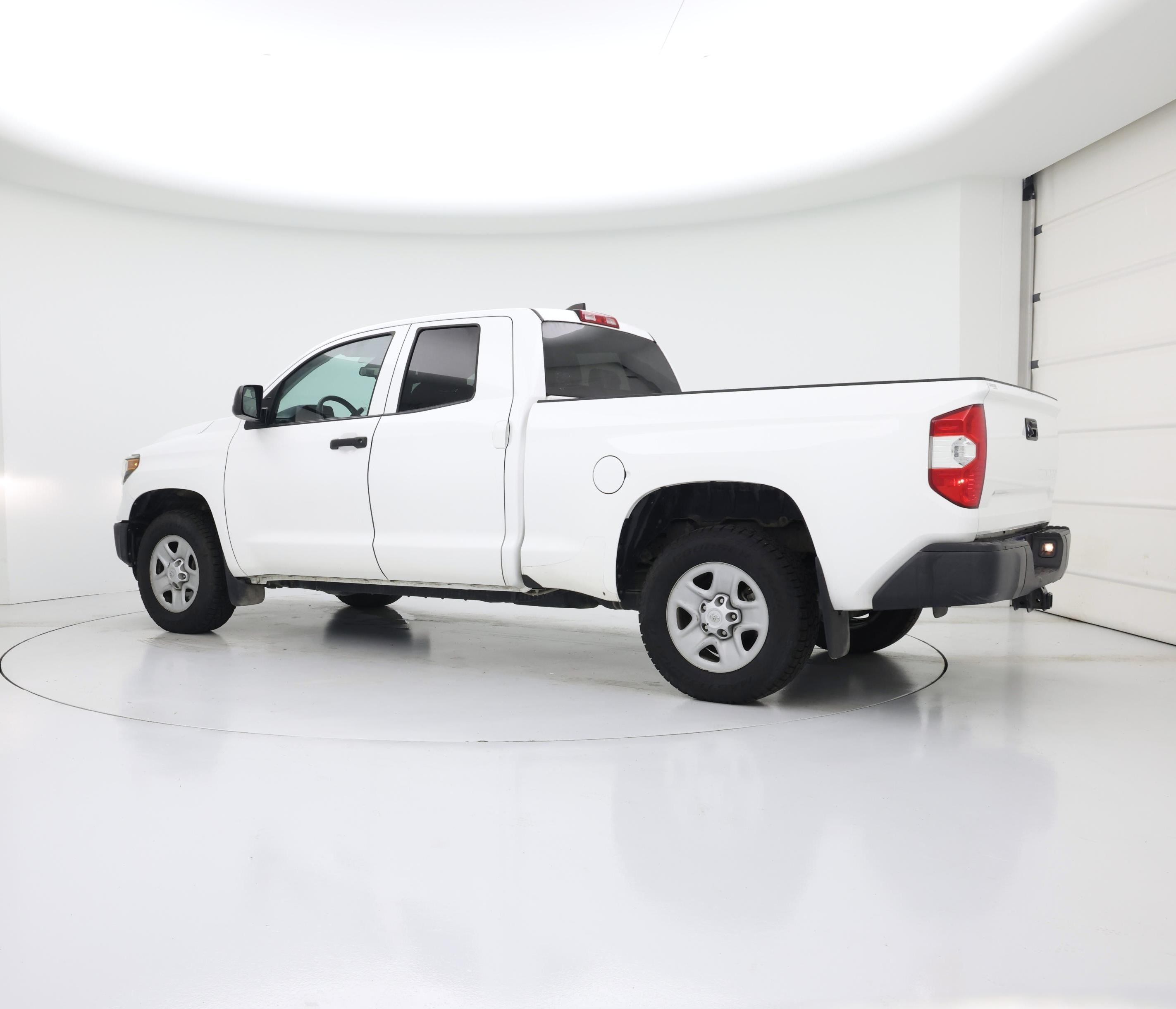 Thumbnail: 2021 Toyota Tundra - 8