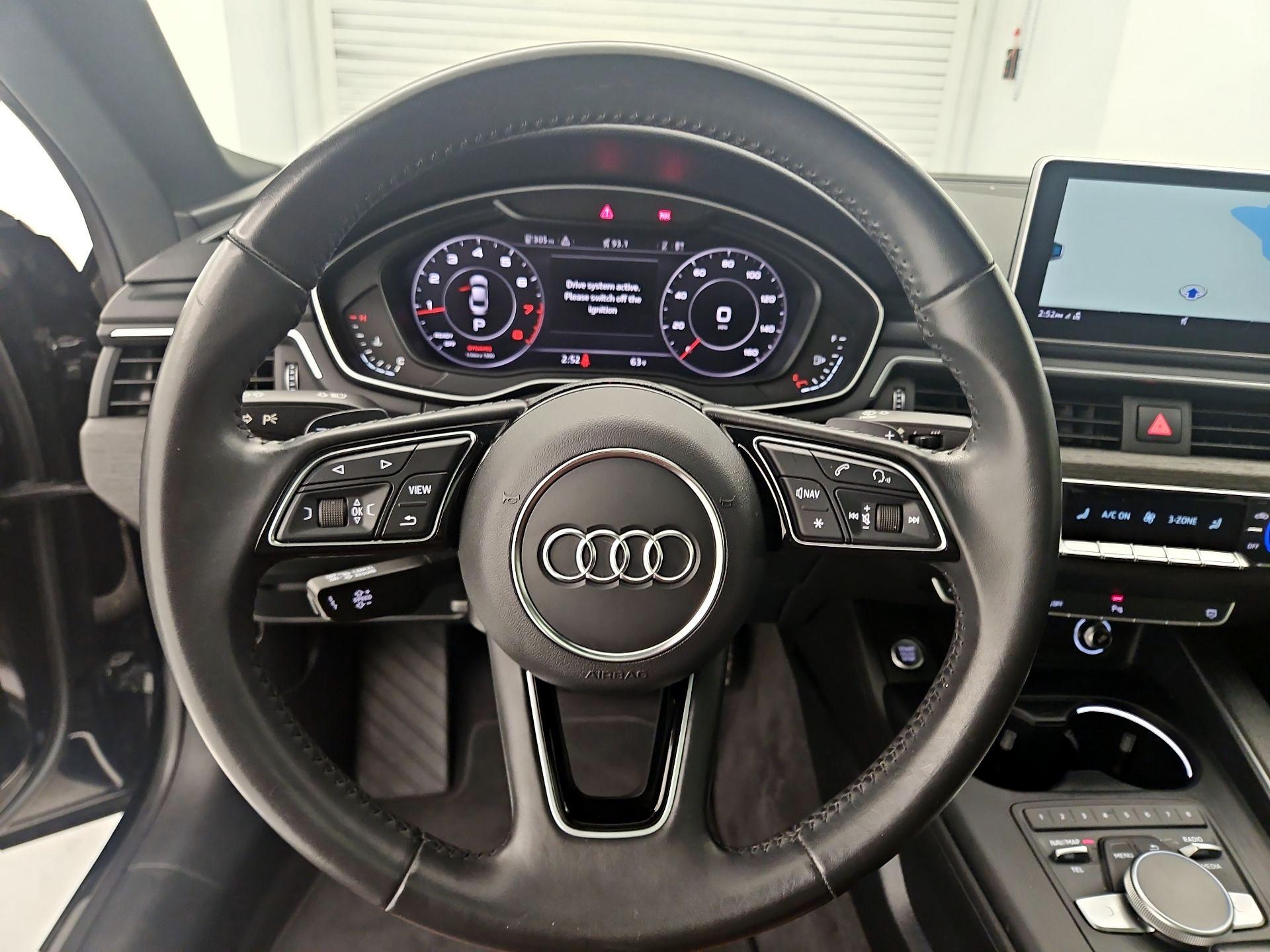 Thumbnail: 2018 Audi A5 - 10
