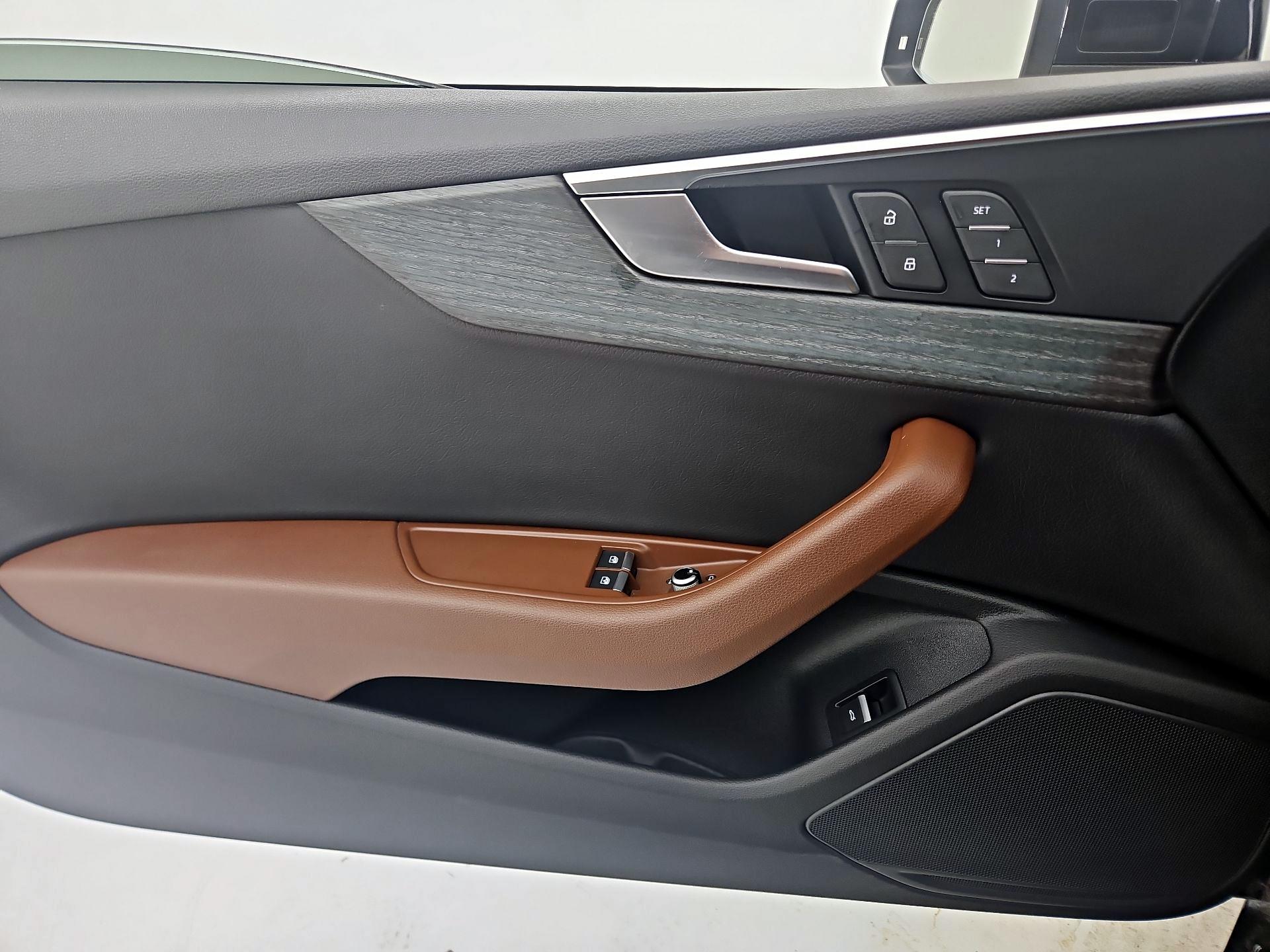 Thumbnail: 2018 Audi A5 - 12