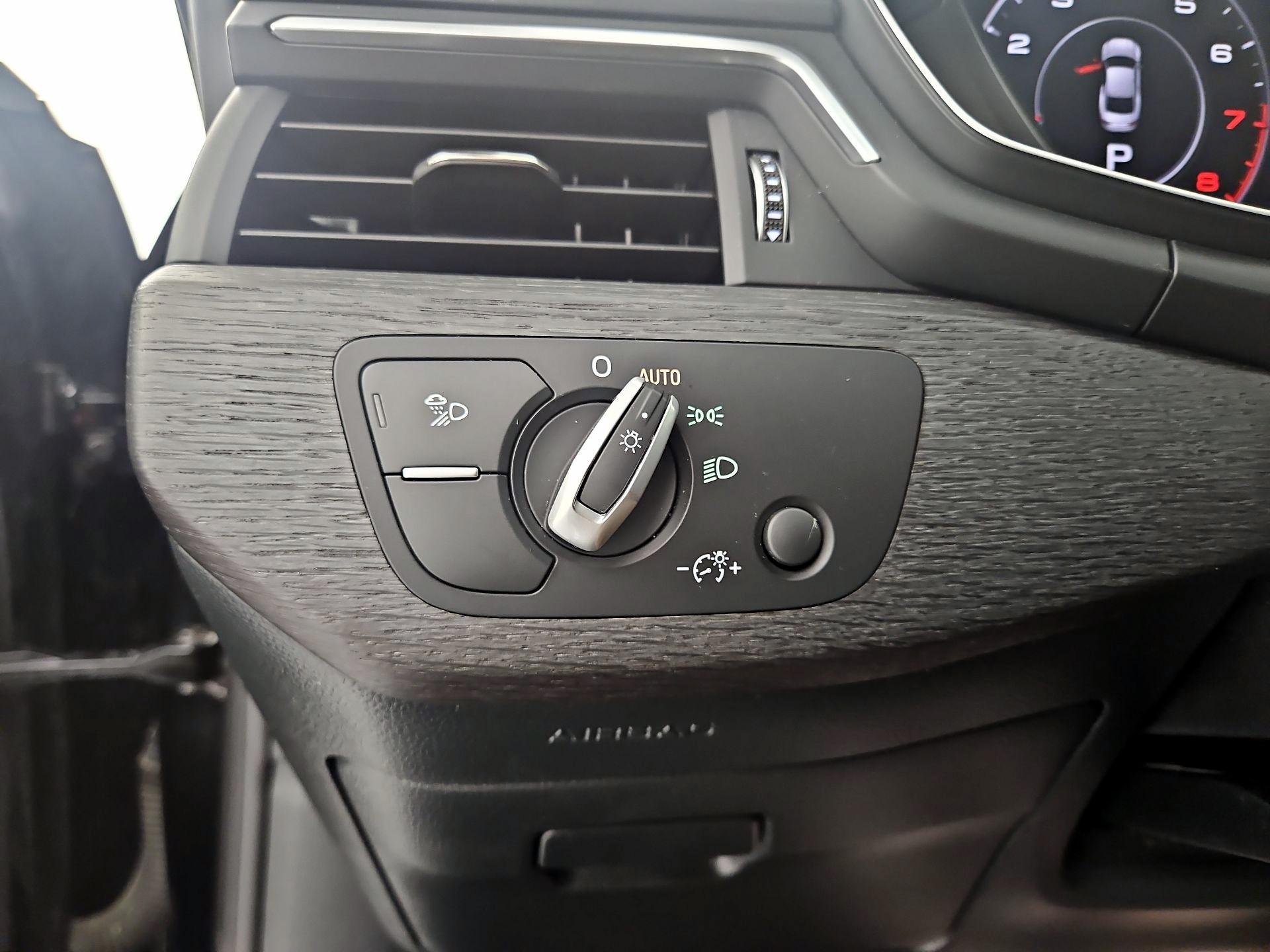 Thumbnail: 2018 Audi A5 - 13