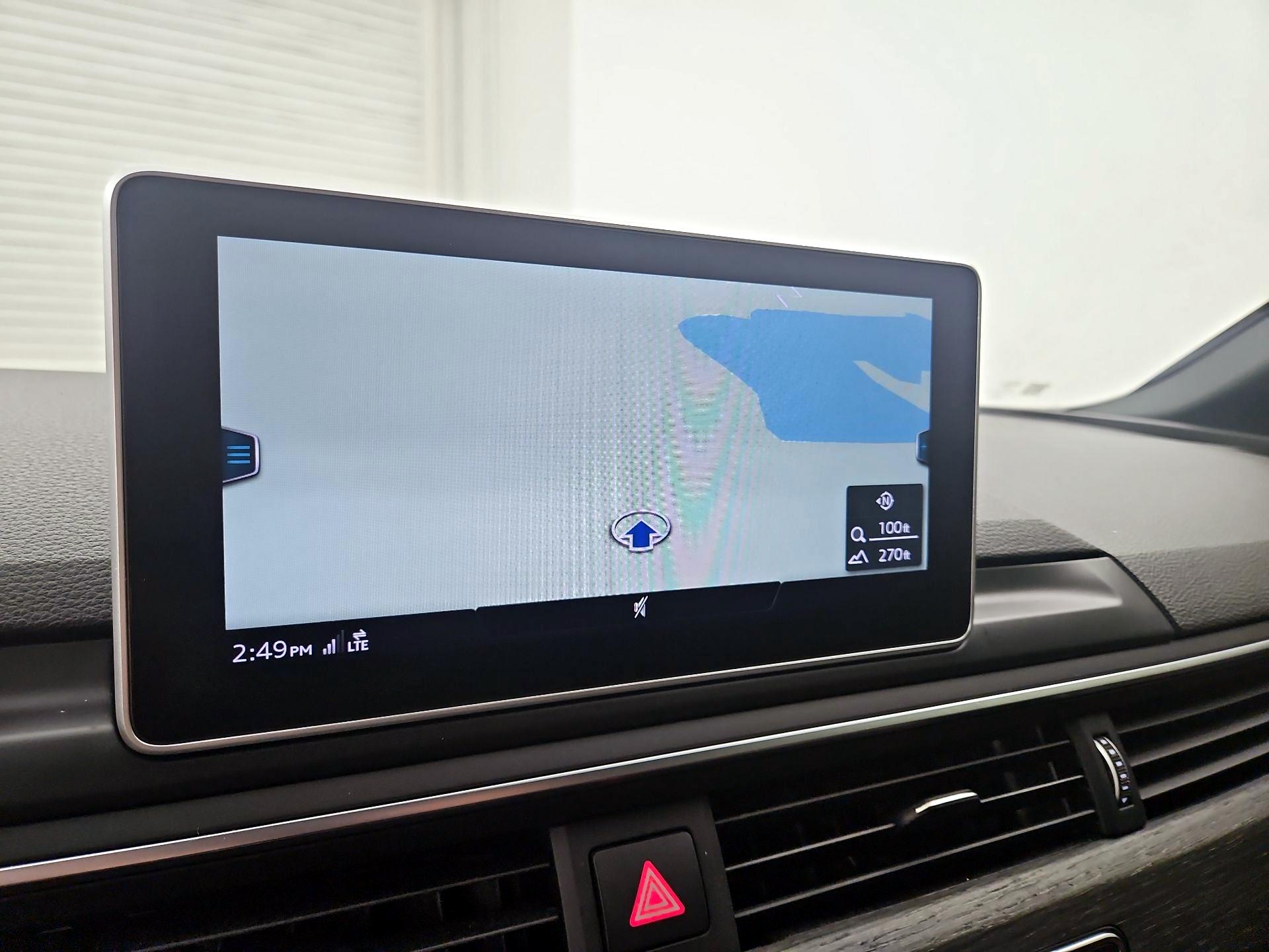 Thumbnail: 2018 Audi A5 - 14