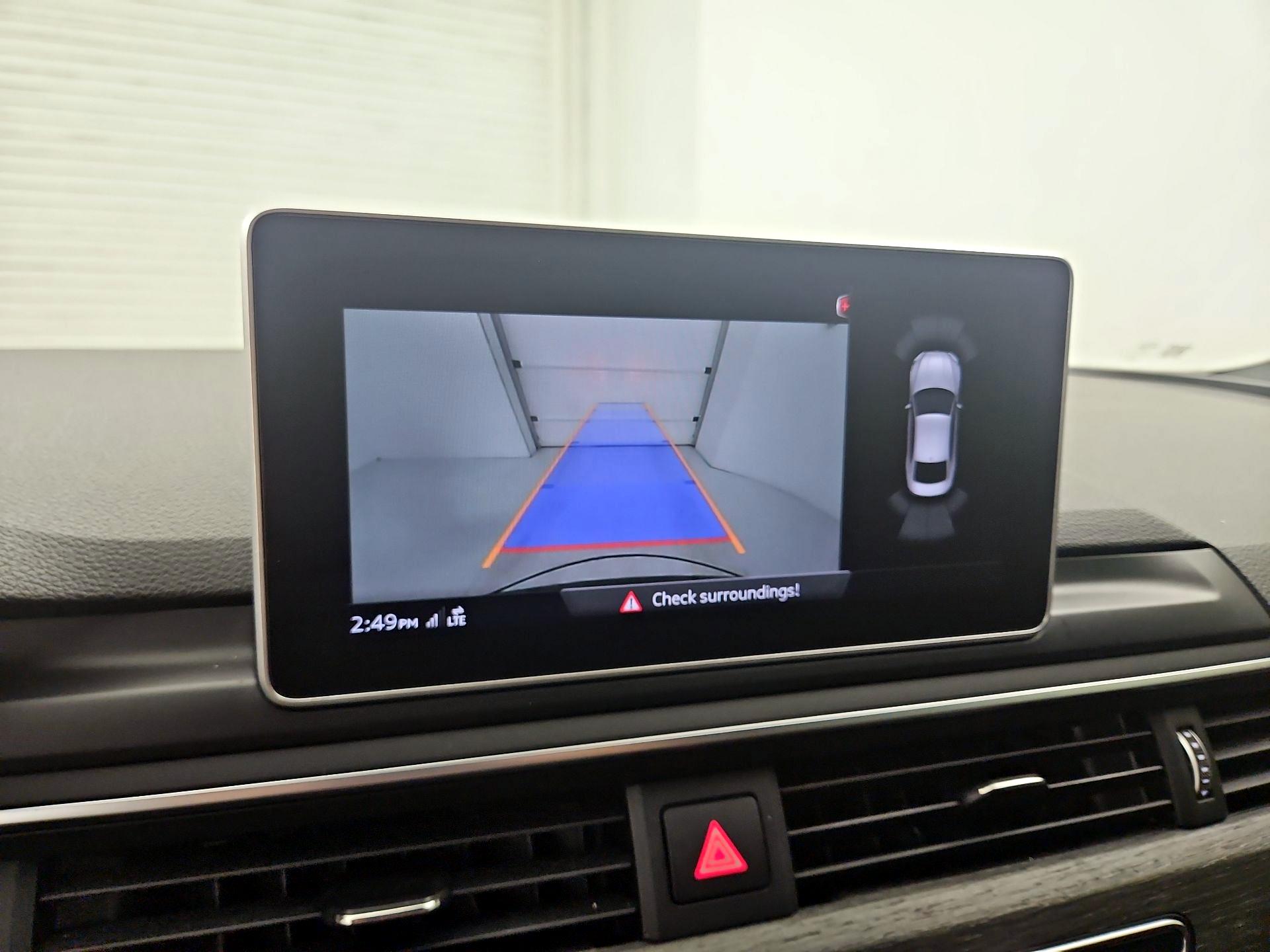 Thumbnail: 2018 Audi A5 - 15