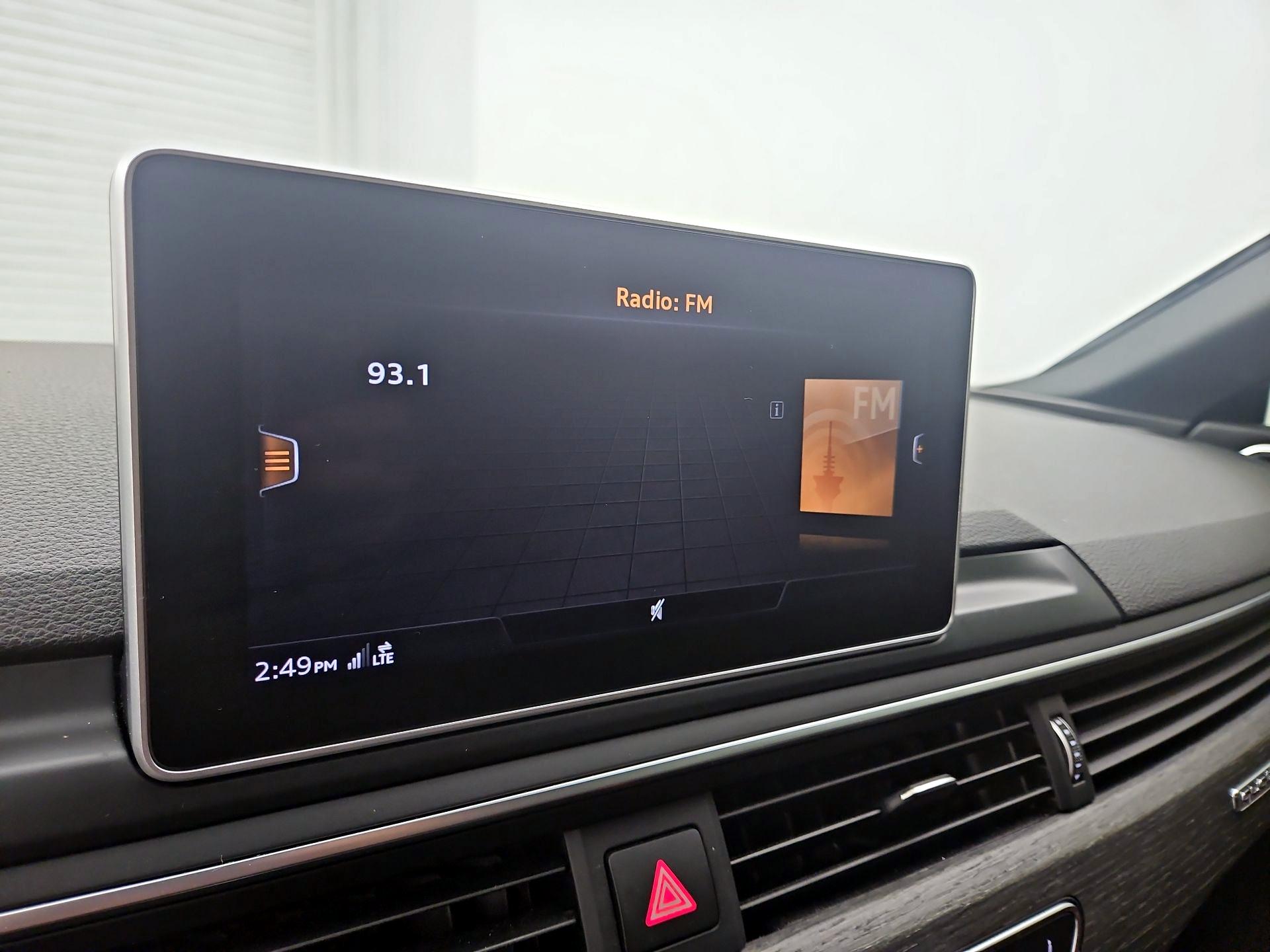 Thumbnail: 2018 Audi A5 - 16