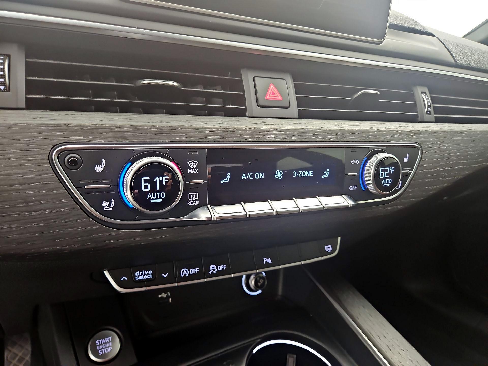 Thumbnail: 2018 Audi A5 - 17