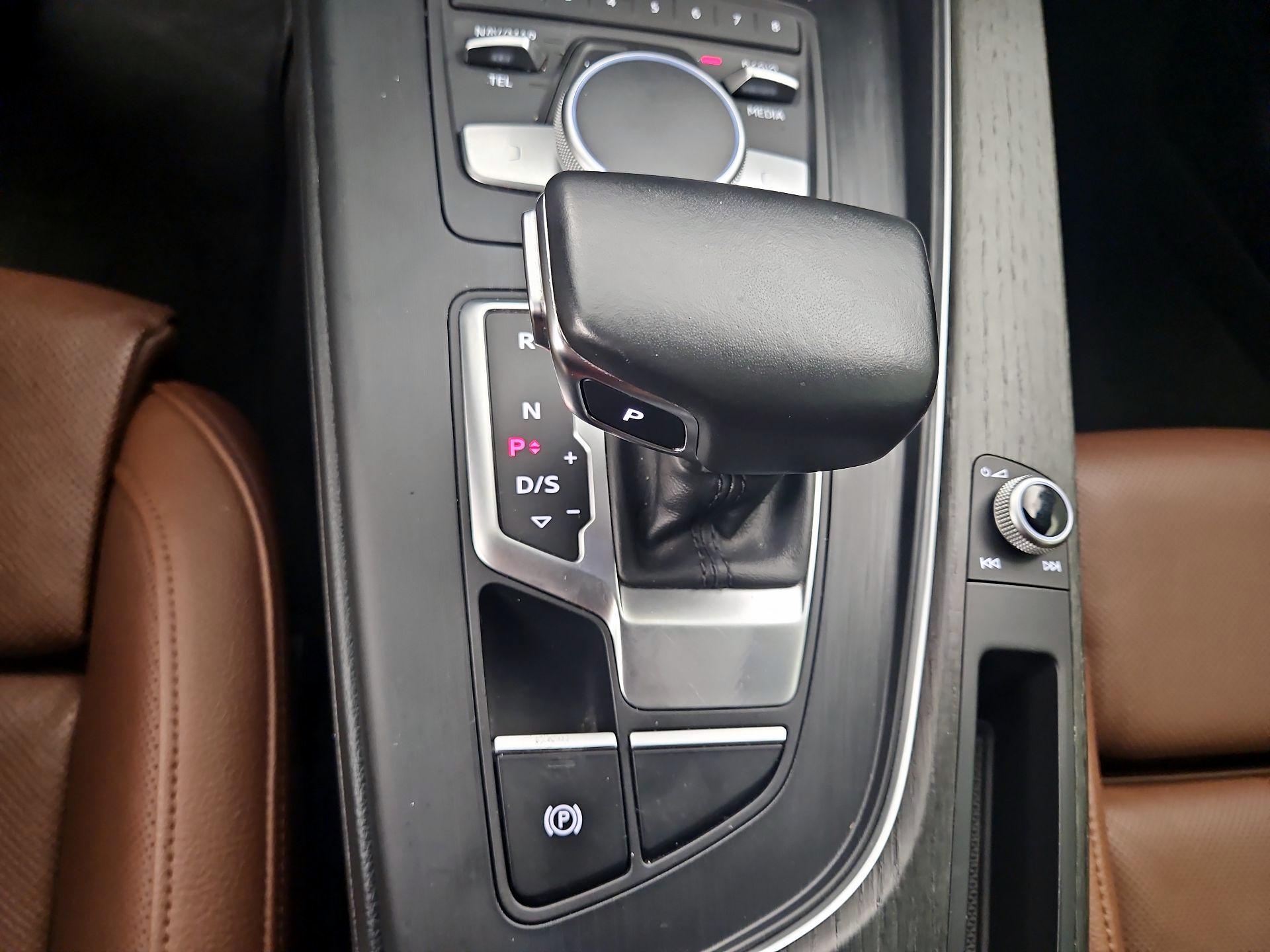 Thumbnail: 2018 Audi A5 - 18