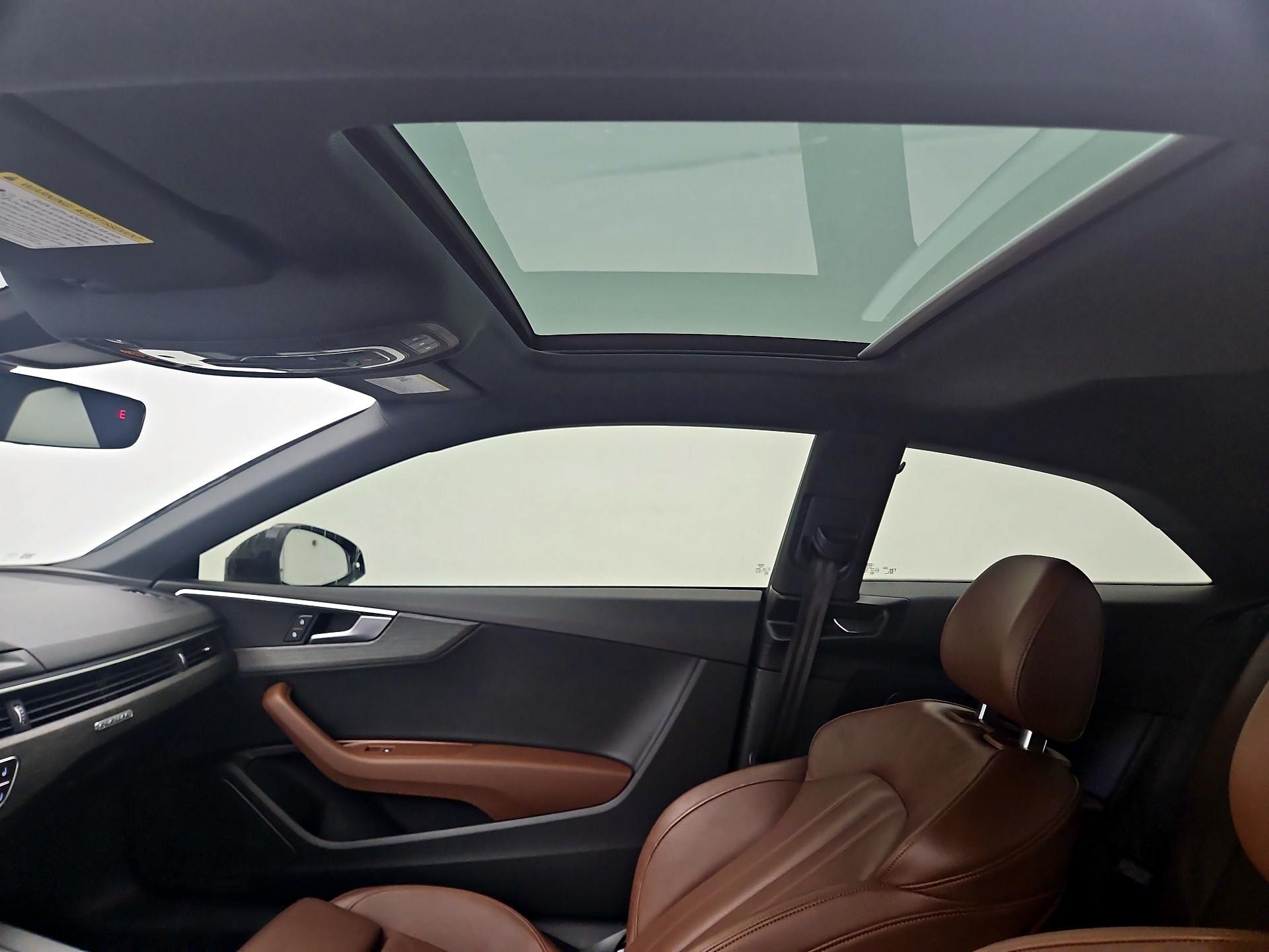 Thumbnail: 2018 Audi A5 - 20