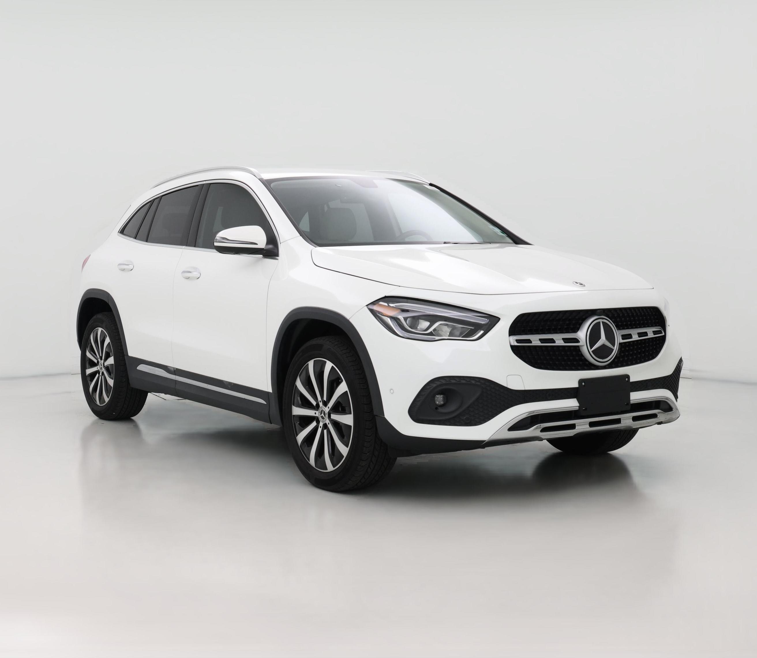 Thumbnail: 2023 Mercedes-Benz GLA - 1