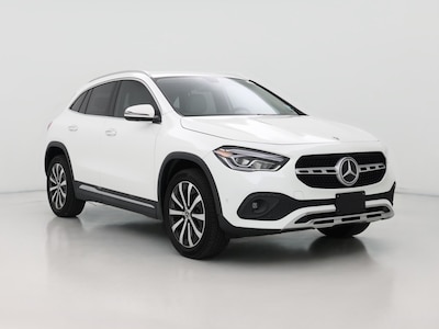 2023 Mercedes-Benz GLA250