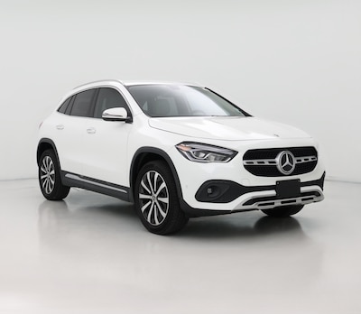 2023 Mercedes-Benz GLA250