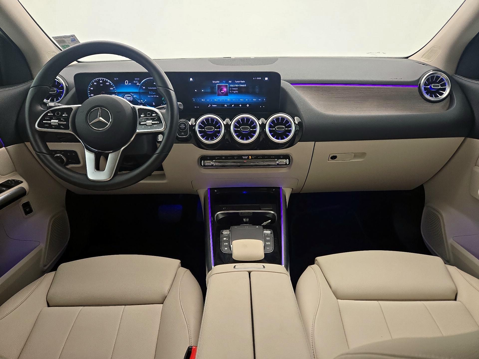 Thumbnail: 2023 Mercedes-Benz GLA - 9