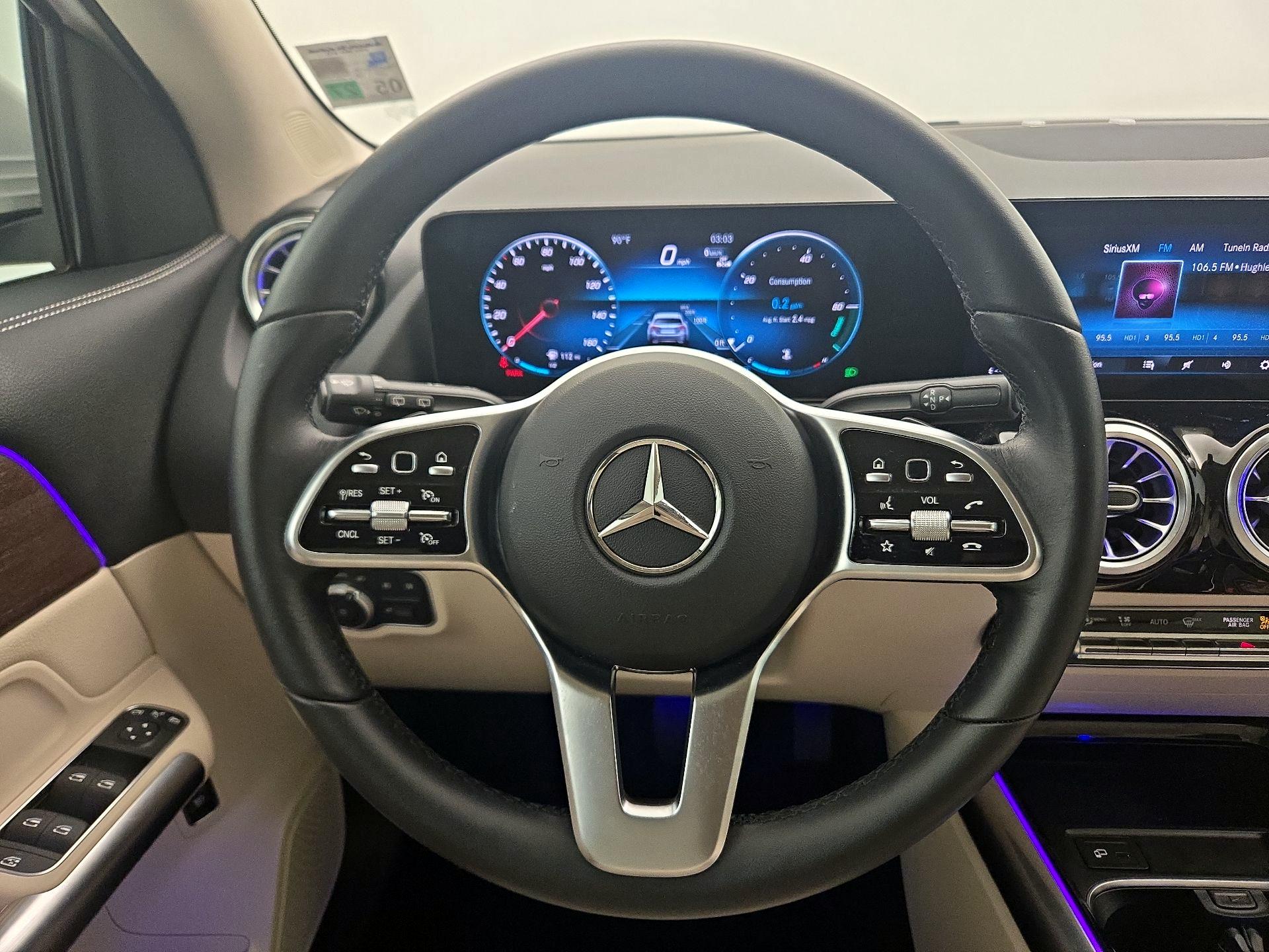 Thumbnail: 2023 Mercedes-Benz GLA - 10