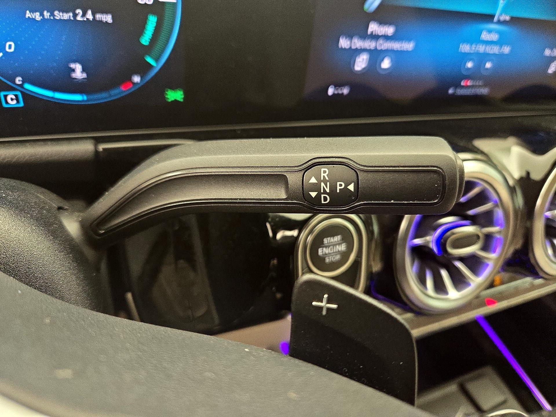 Thumbnail: 2023 Mercedes-Benz GLA - 17