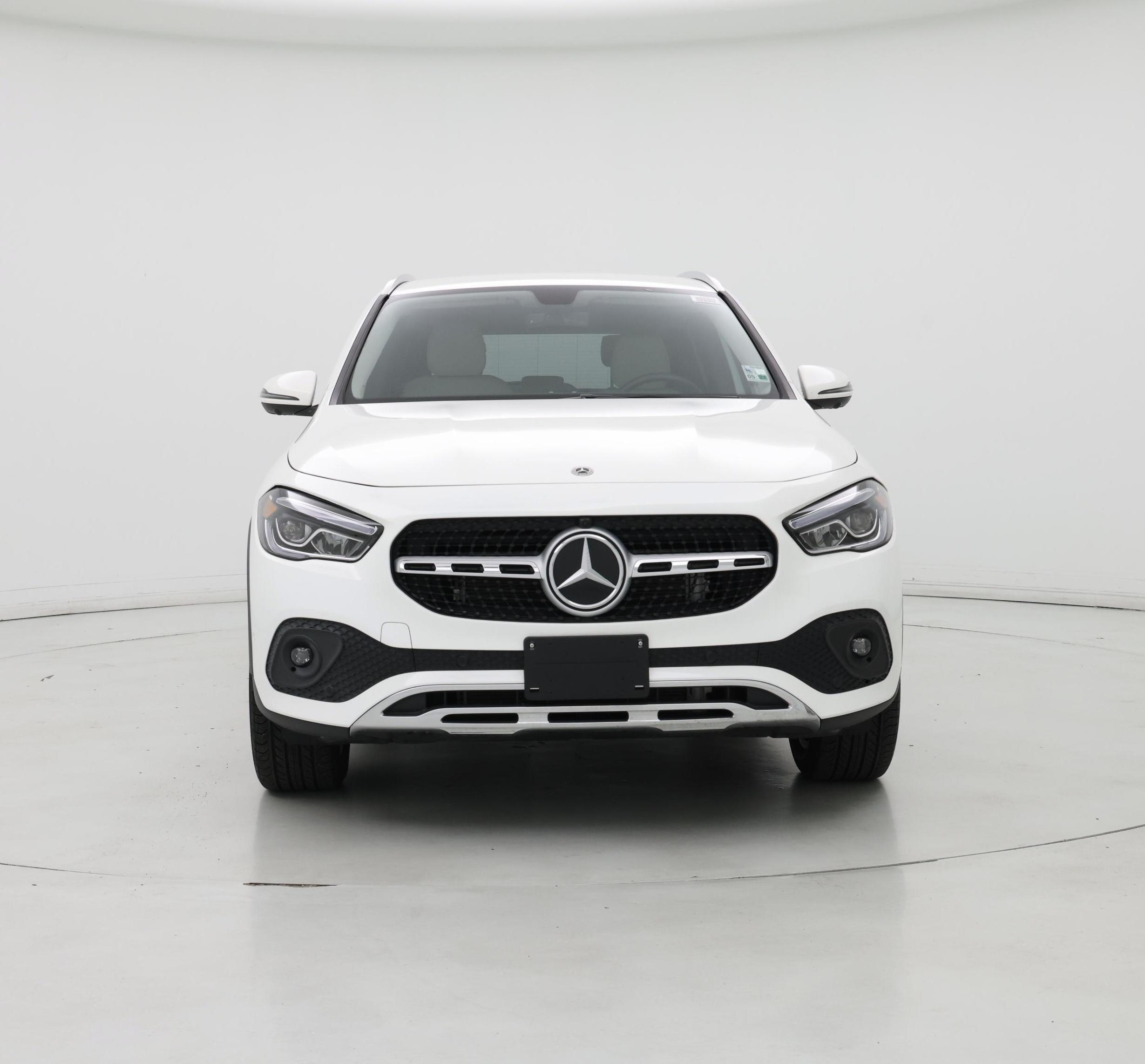 Thumbnail: 2023 Mercedes-Benz GLA - 5