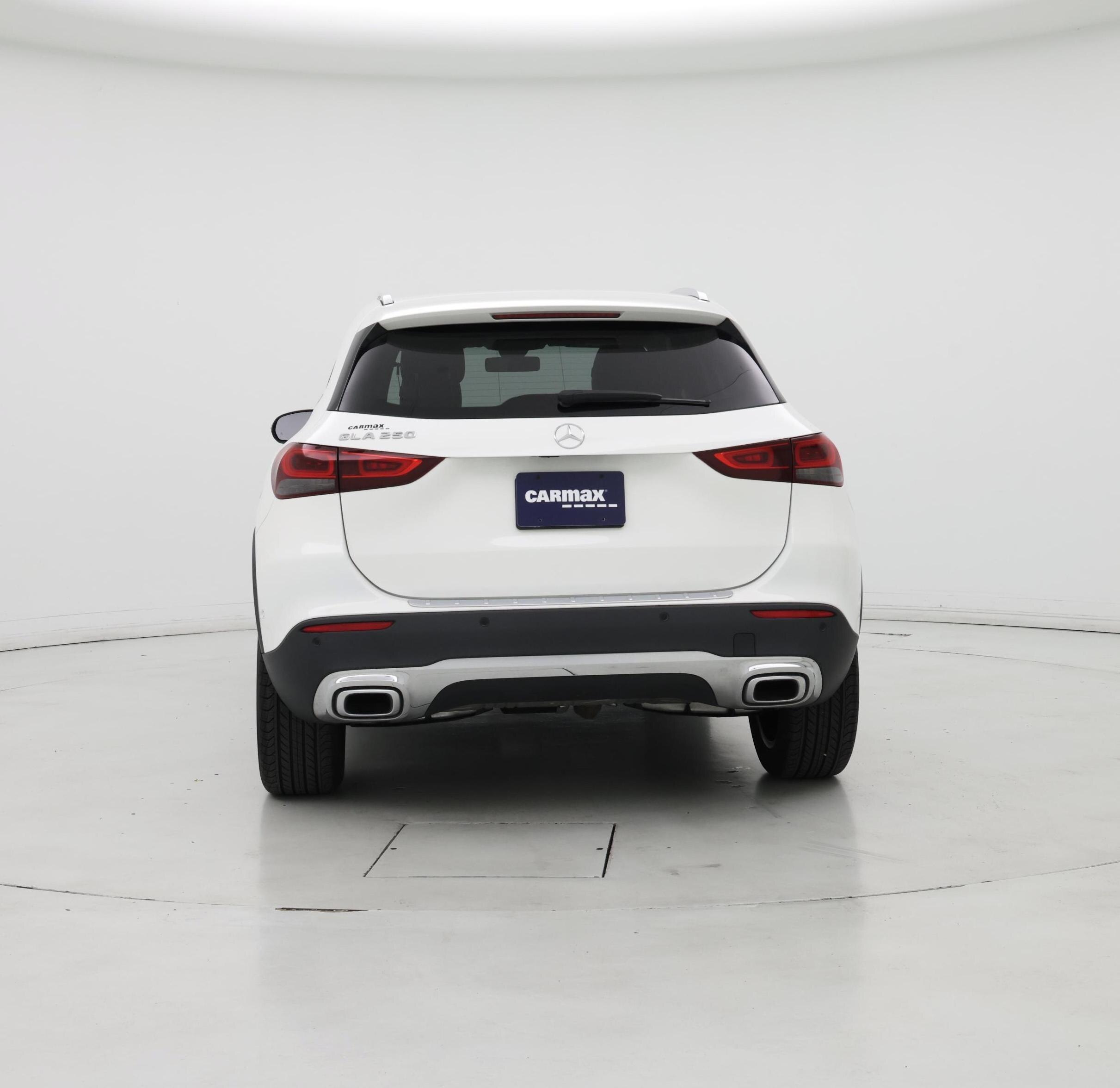 Thumbnail: 2023 Mercedes-Benz GLA - 6