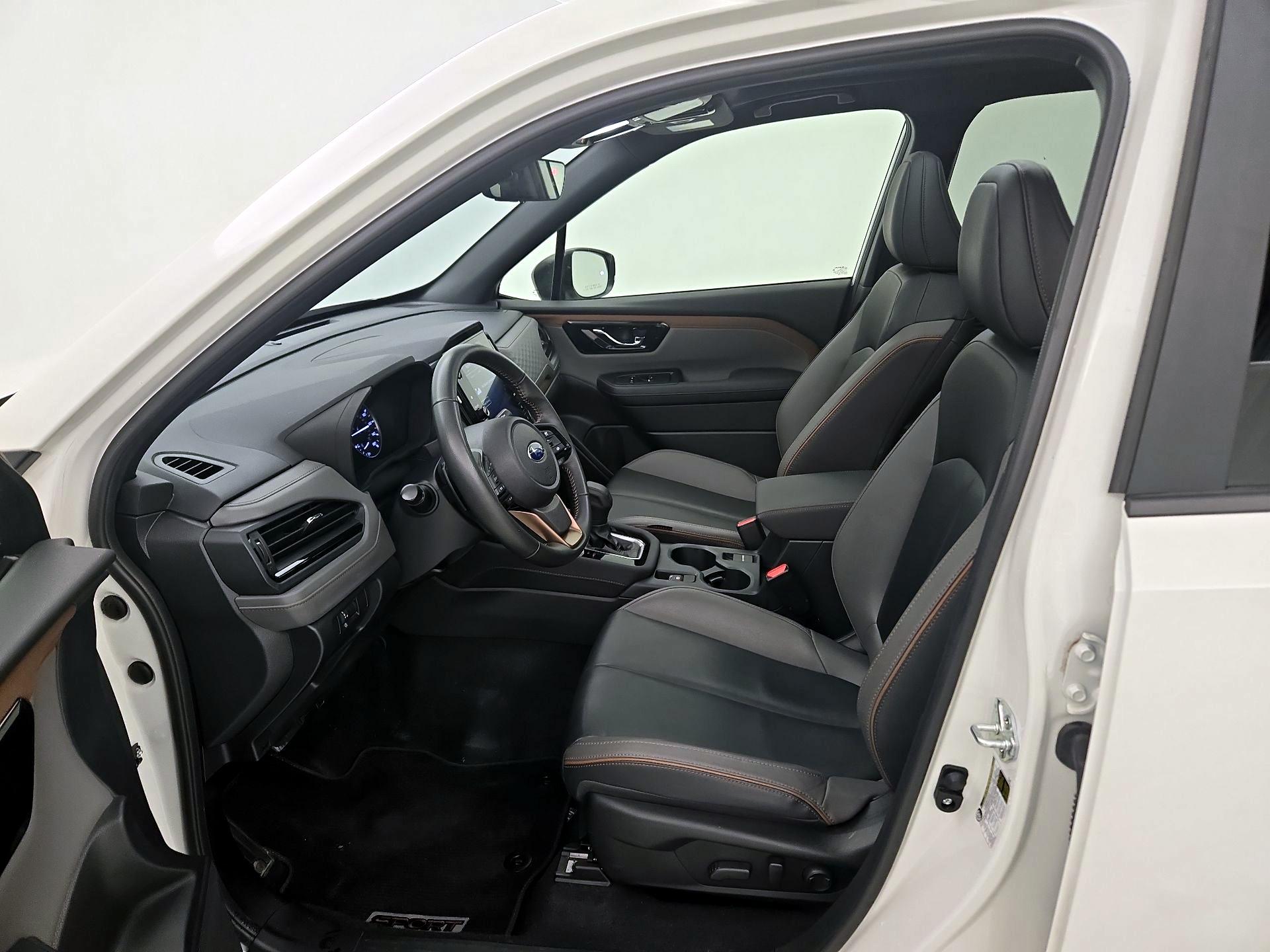 Thumbnail: 2025 Subaru Forester - 11