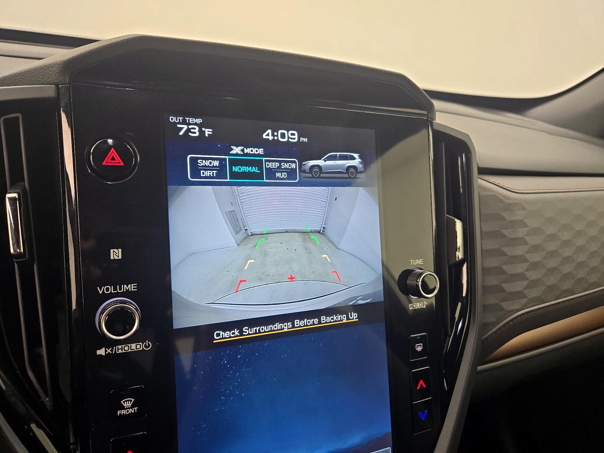 Thumbnail: 2025 Subaru Forester - 14